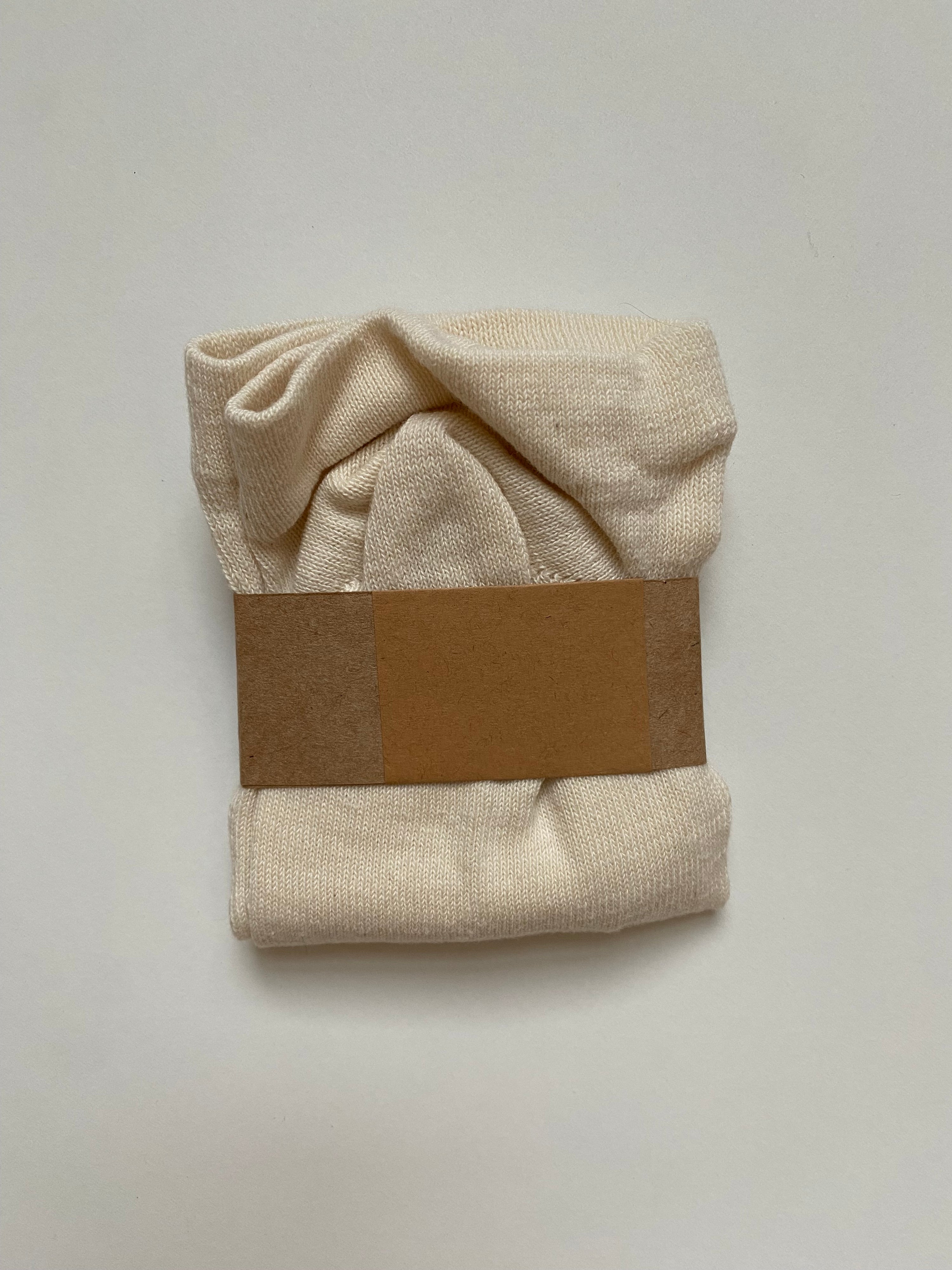 100% Organic Cotton Ankle Socks