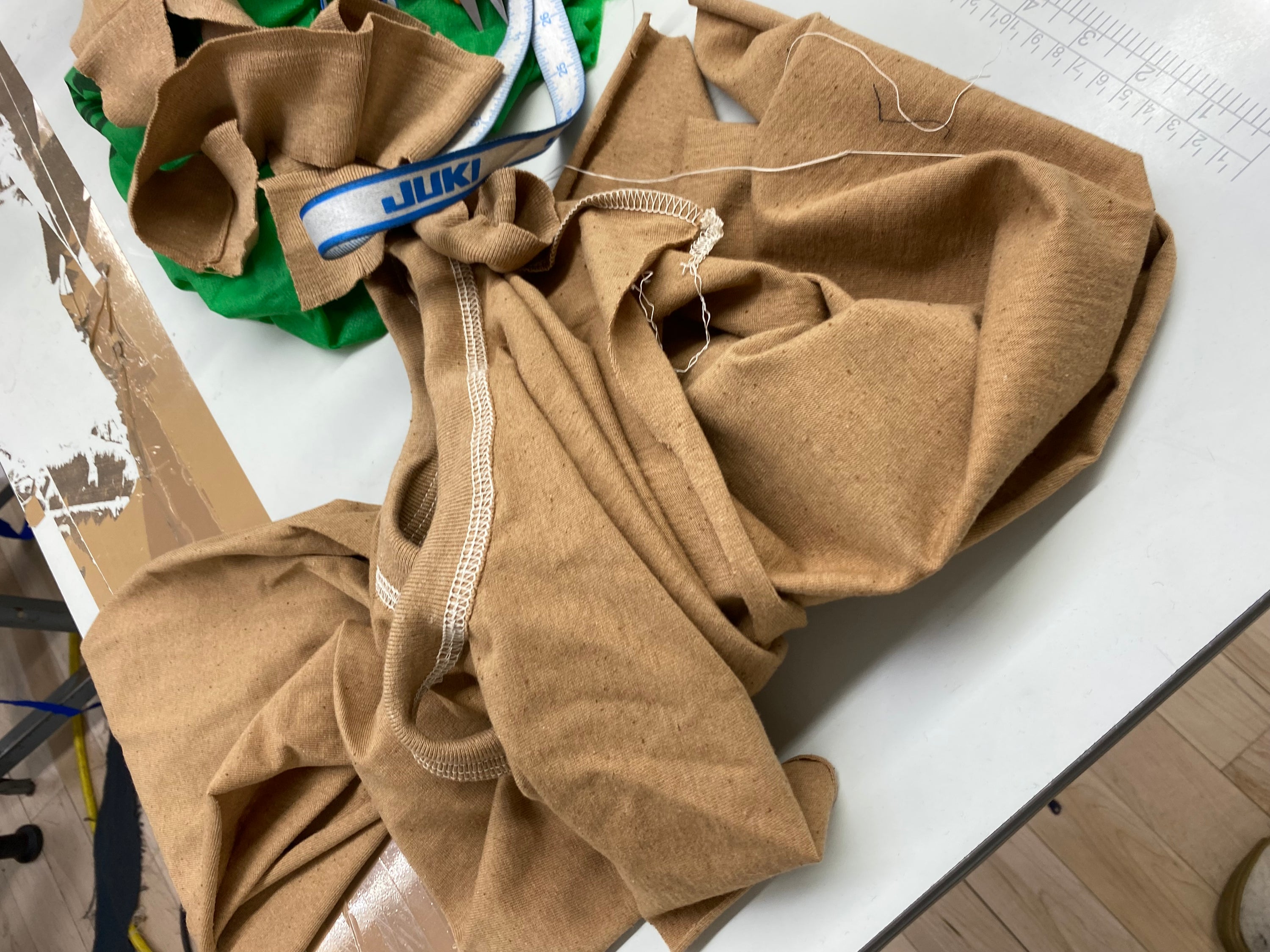 Foxfibre®️ T-Shirt
