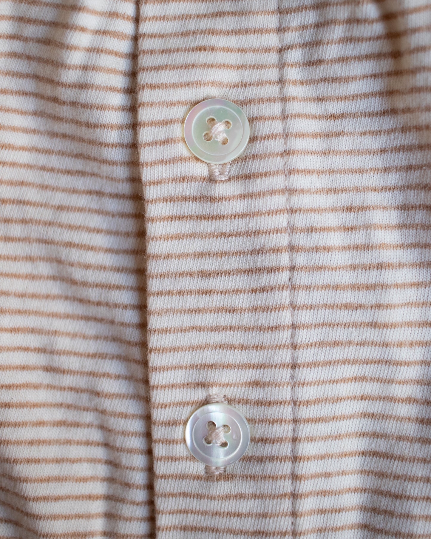 Undyed Brown Boxers