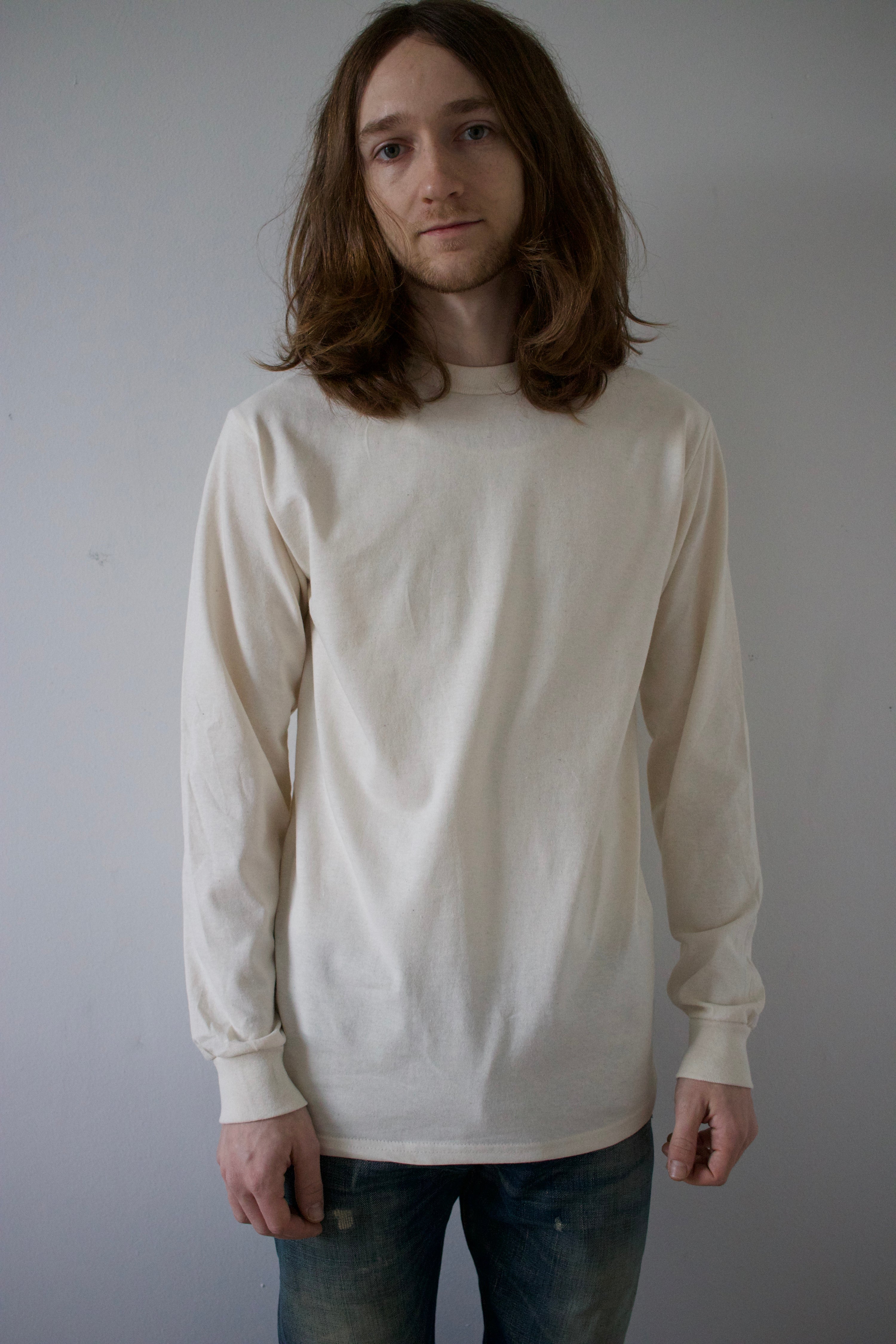 Long Sleeve T-Shirt