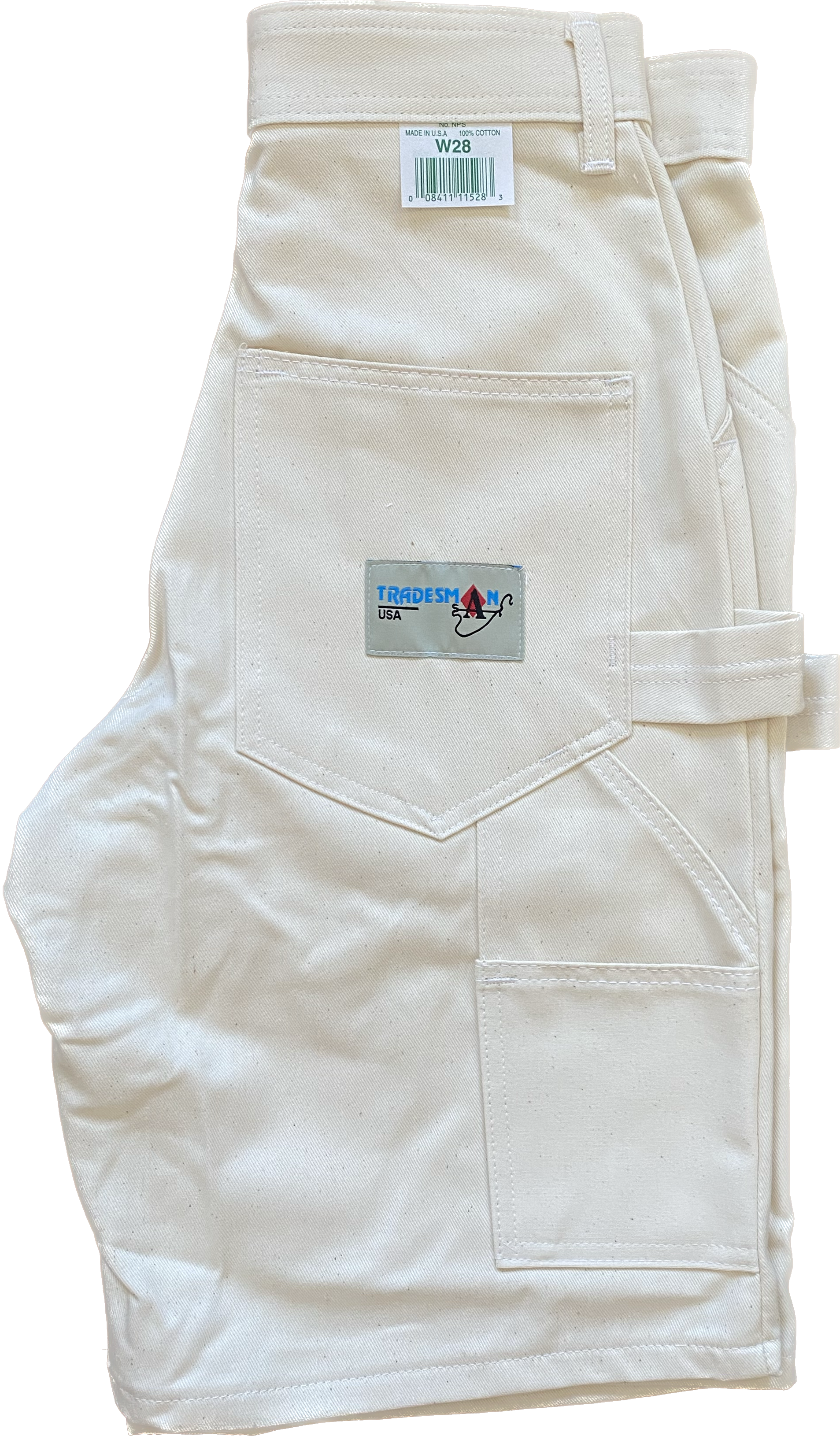 Tradesman USA Shorts