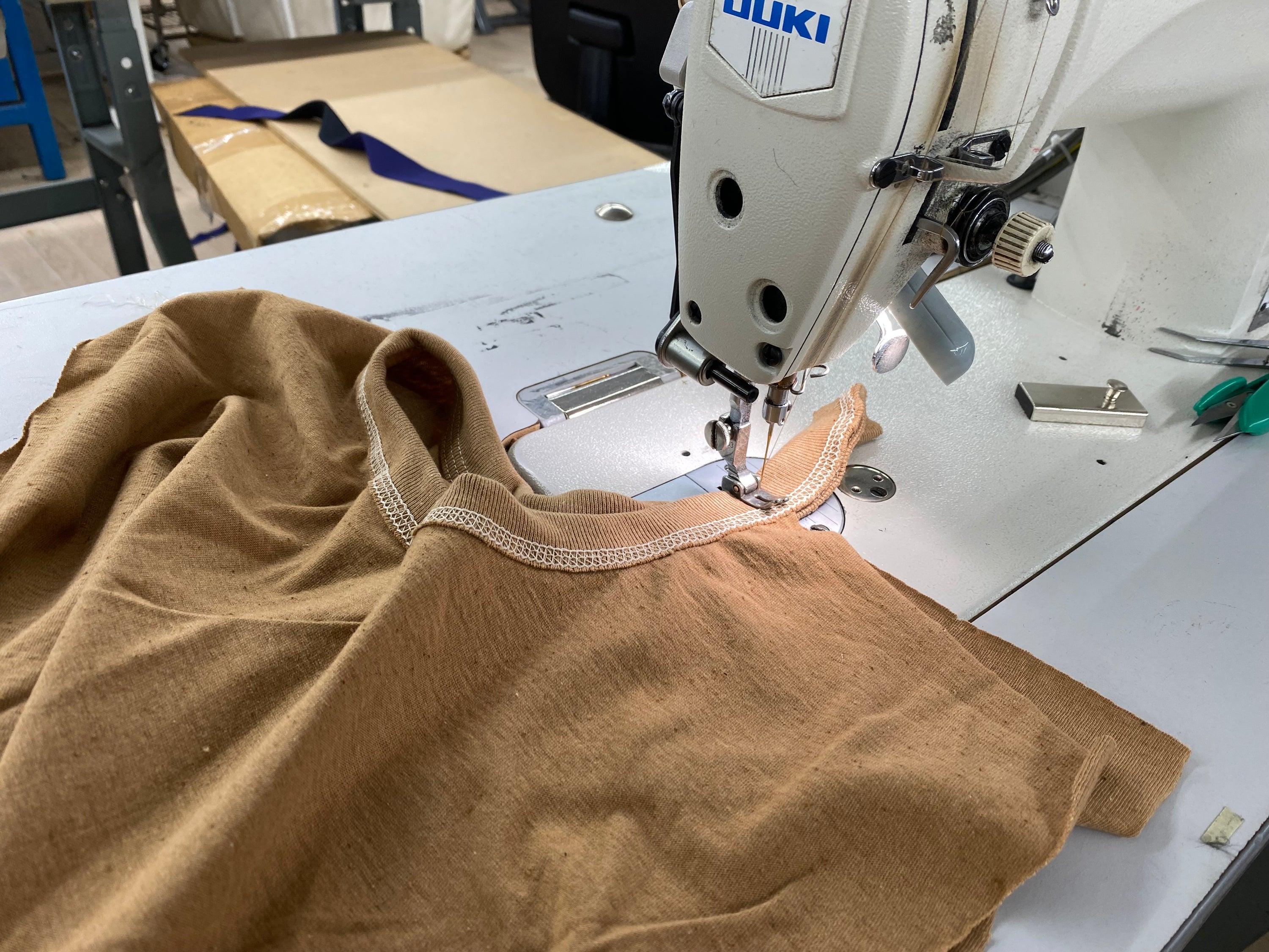 Foxfibre®️ T-Shirt