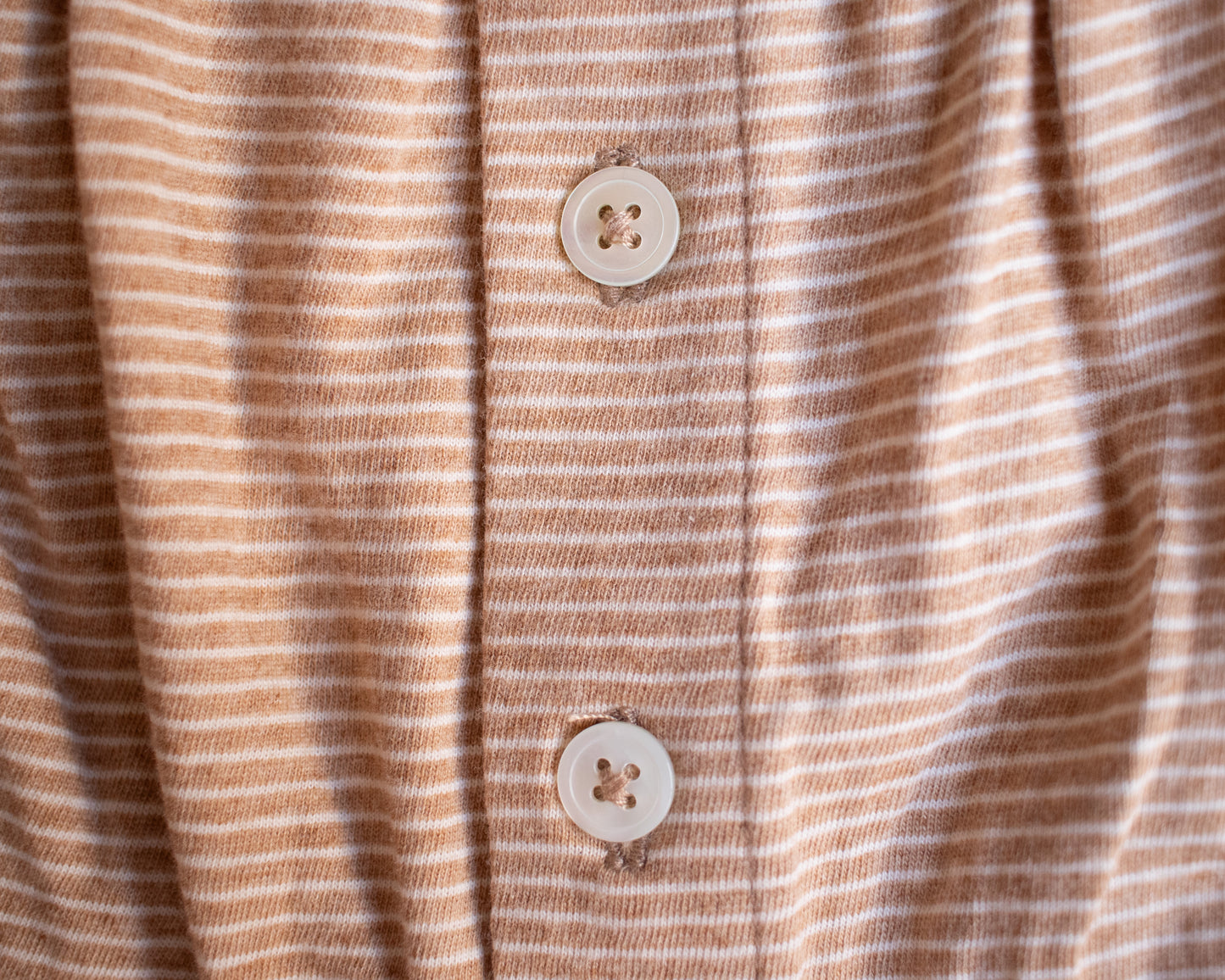 Undyed Brown Boxers