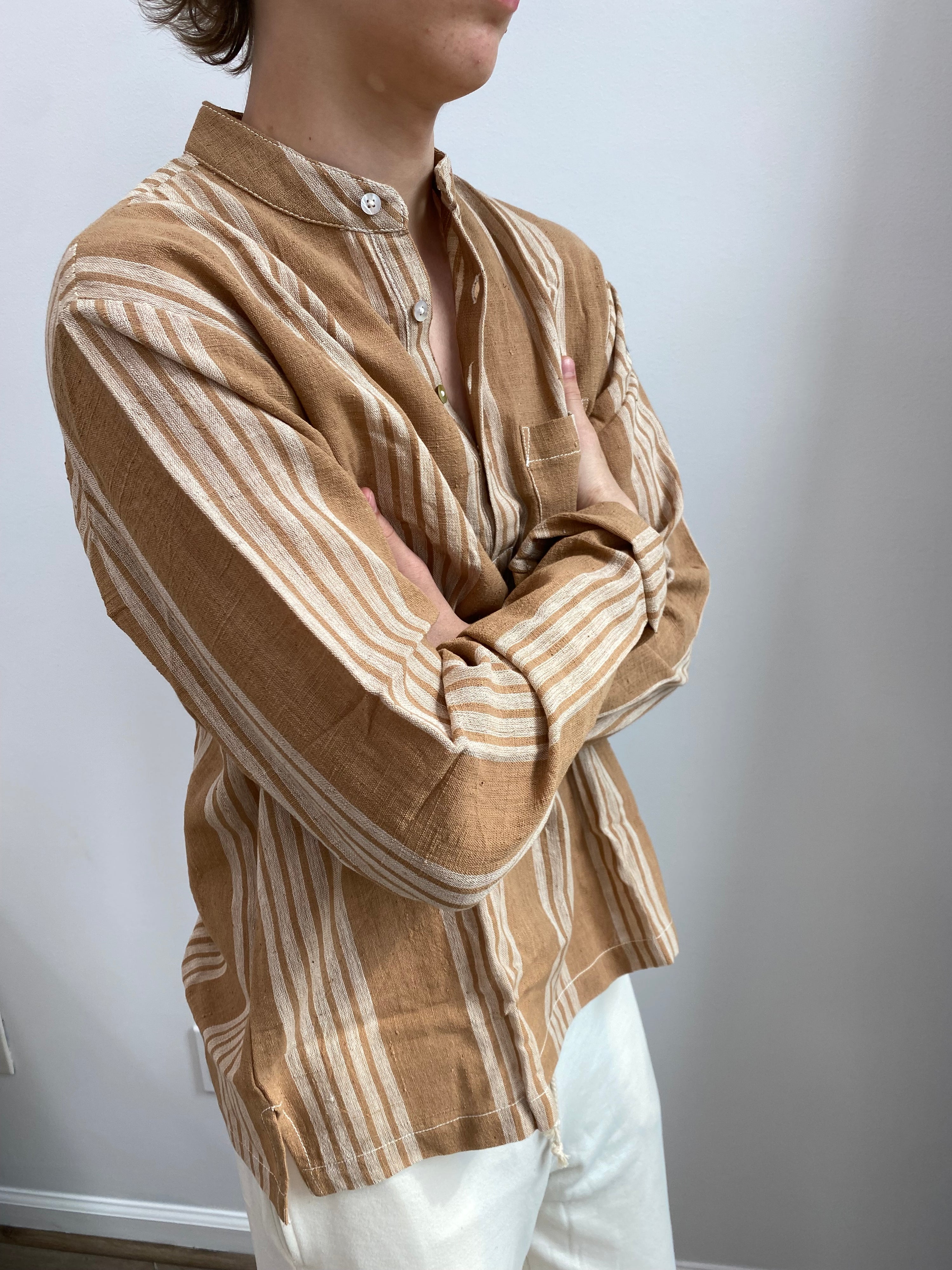 Five Stripe Shirt