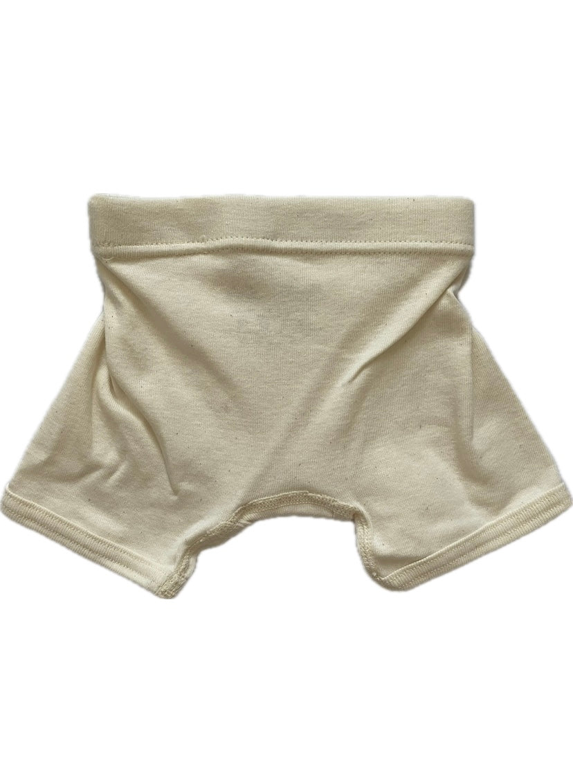 Toddler Boxer Brief