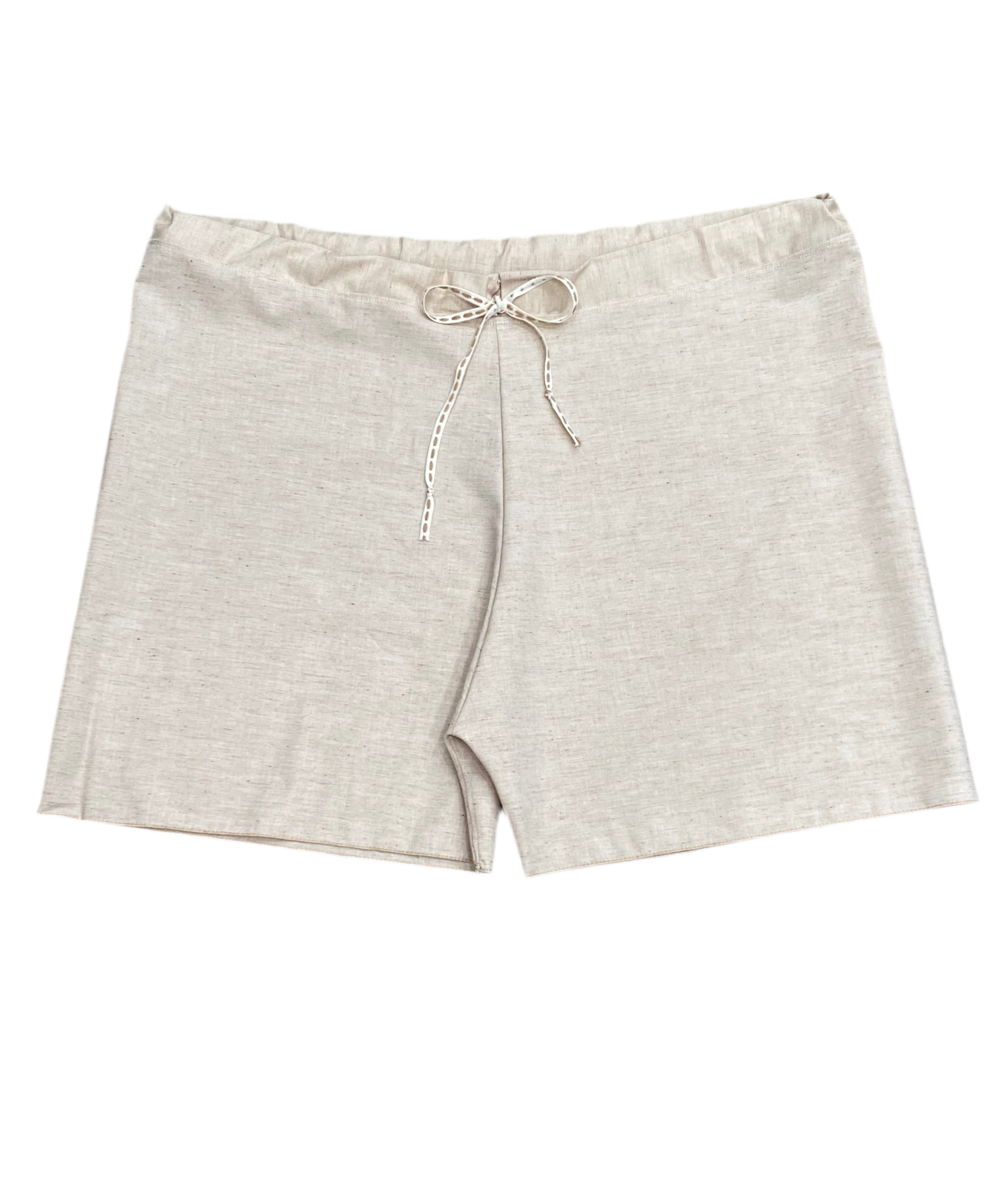 Foxfibre®️ Drawstring Boxers