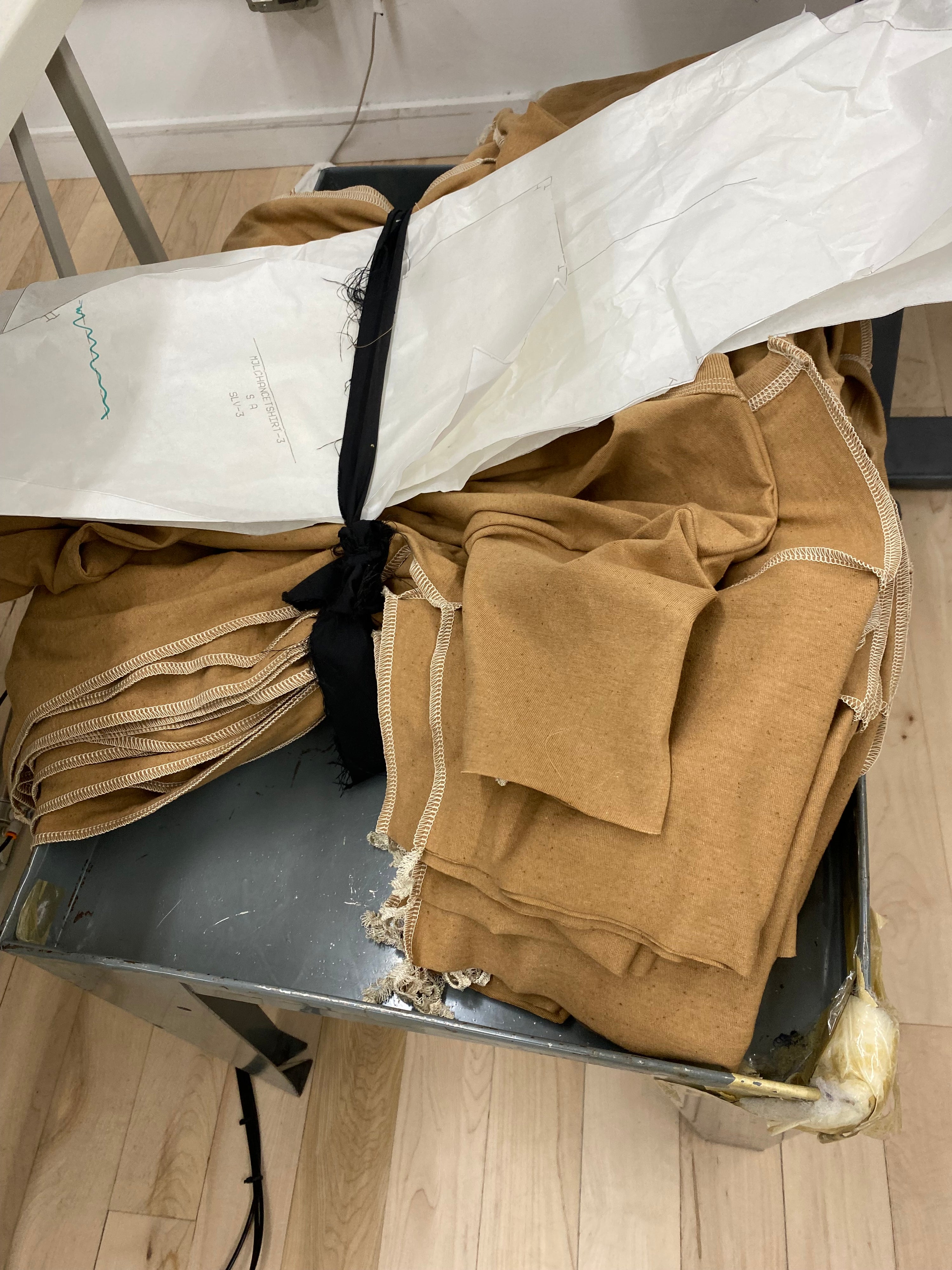 Foxfibre®️ T-Shirt
