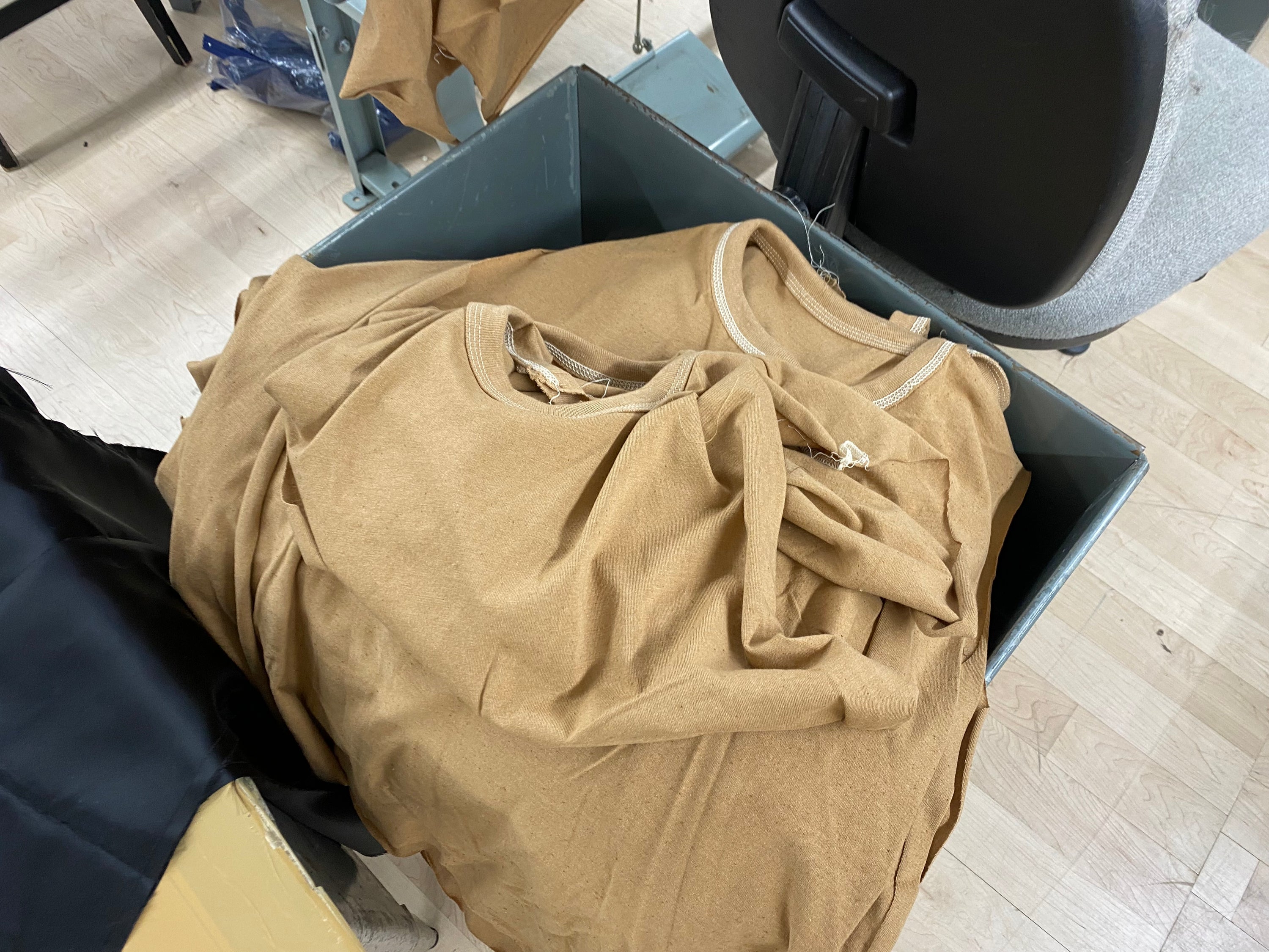 Foxfibre®️ T-Shirt