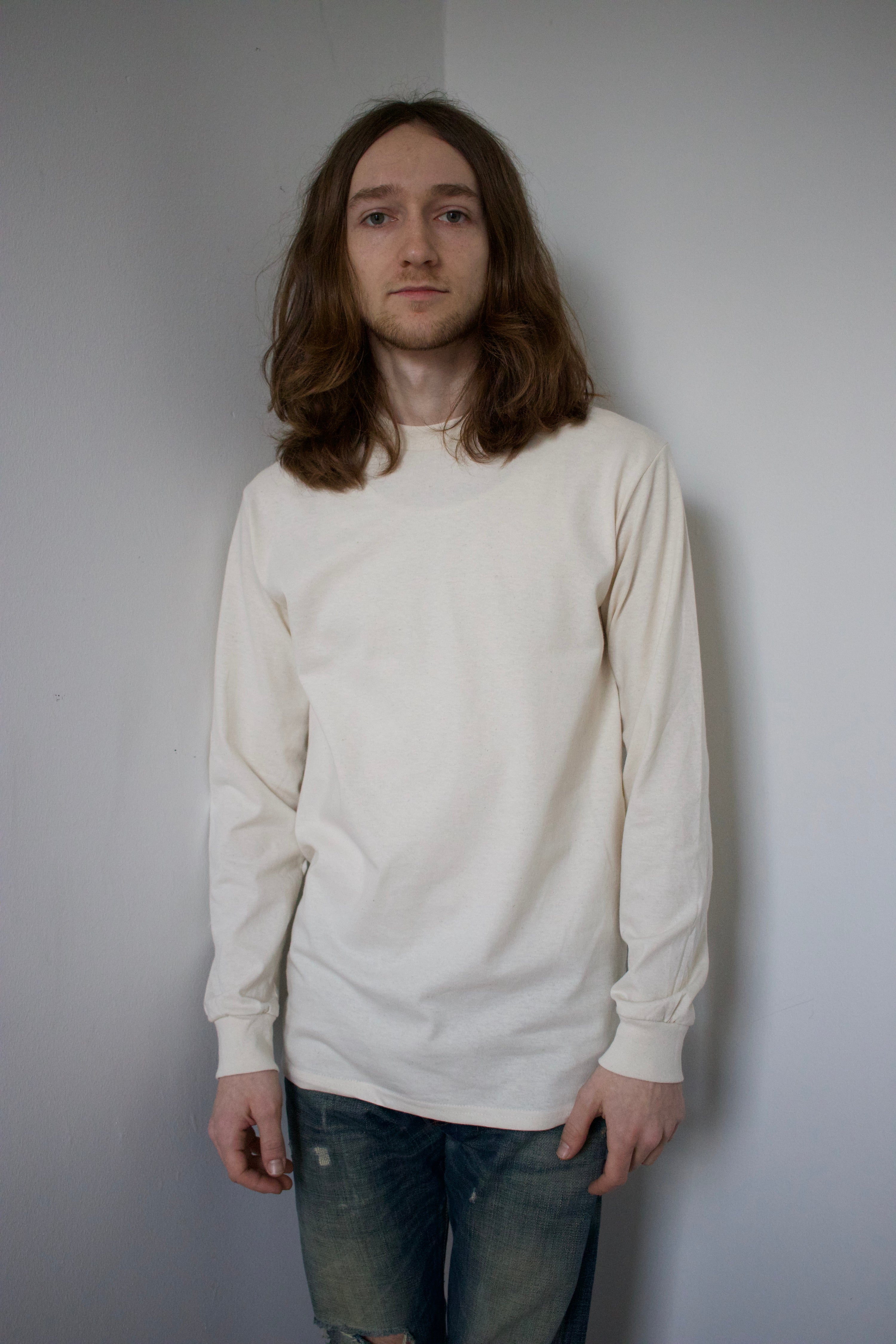 Long Sleeve T-Shirt