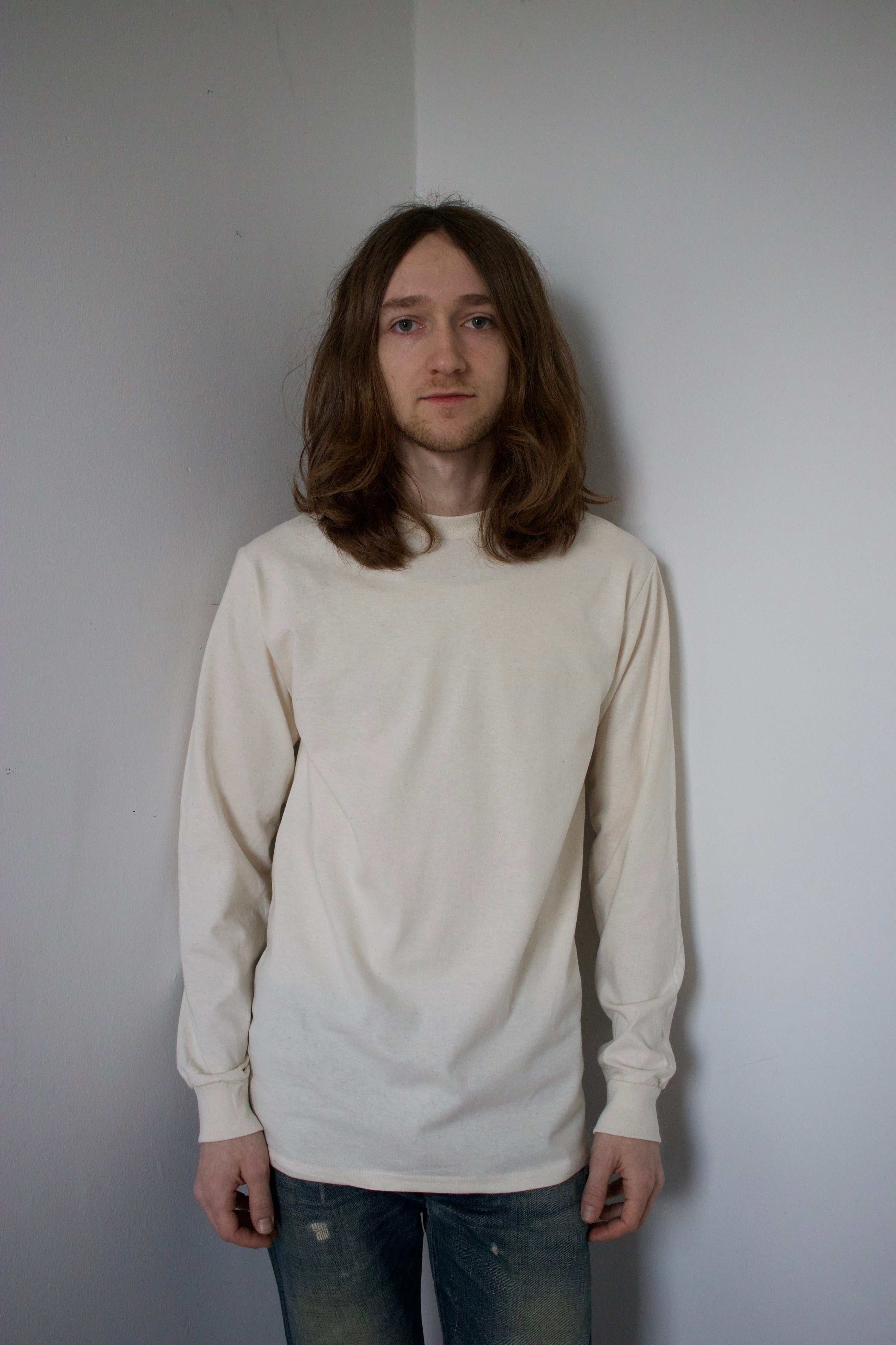 Long Sleeve T-Shirt