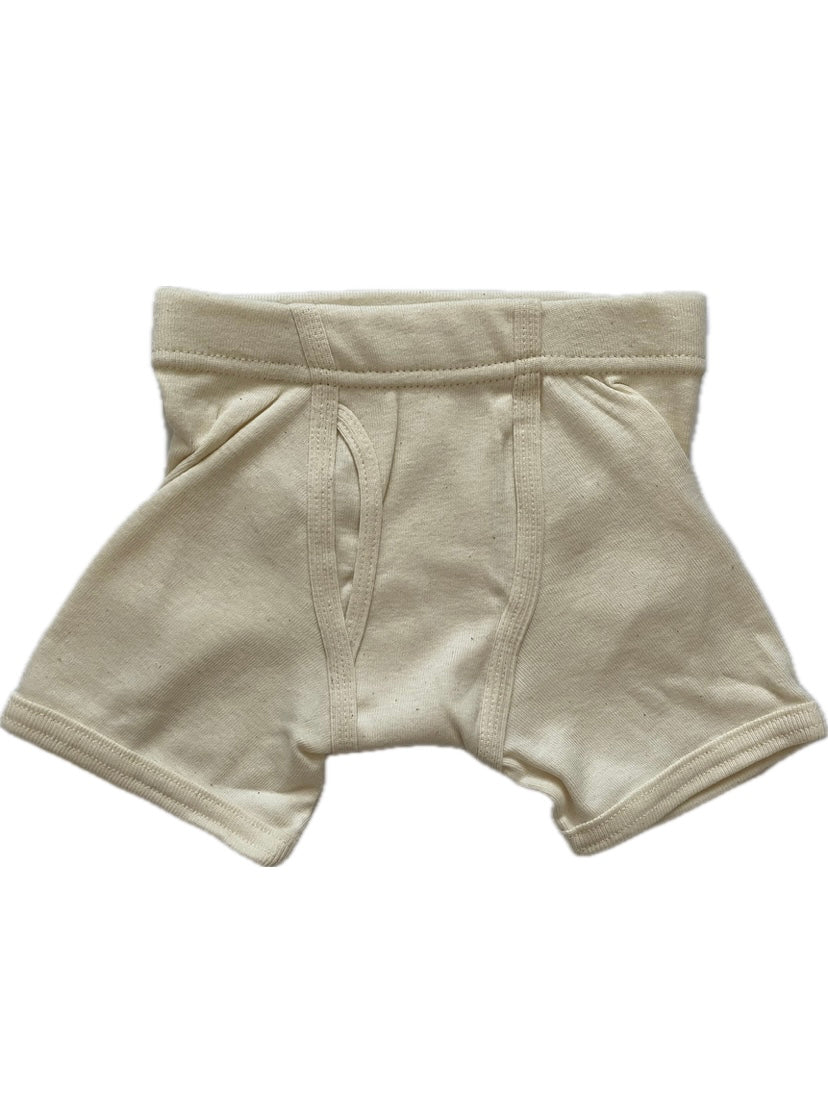 Toddler Boxer Brief
