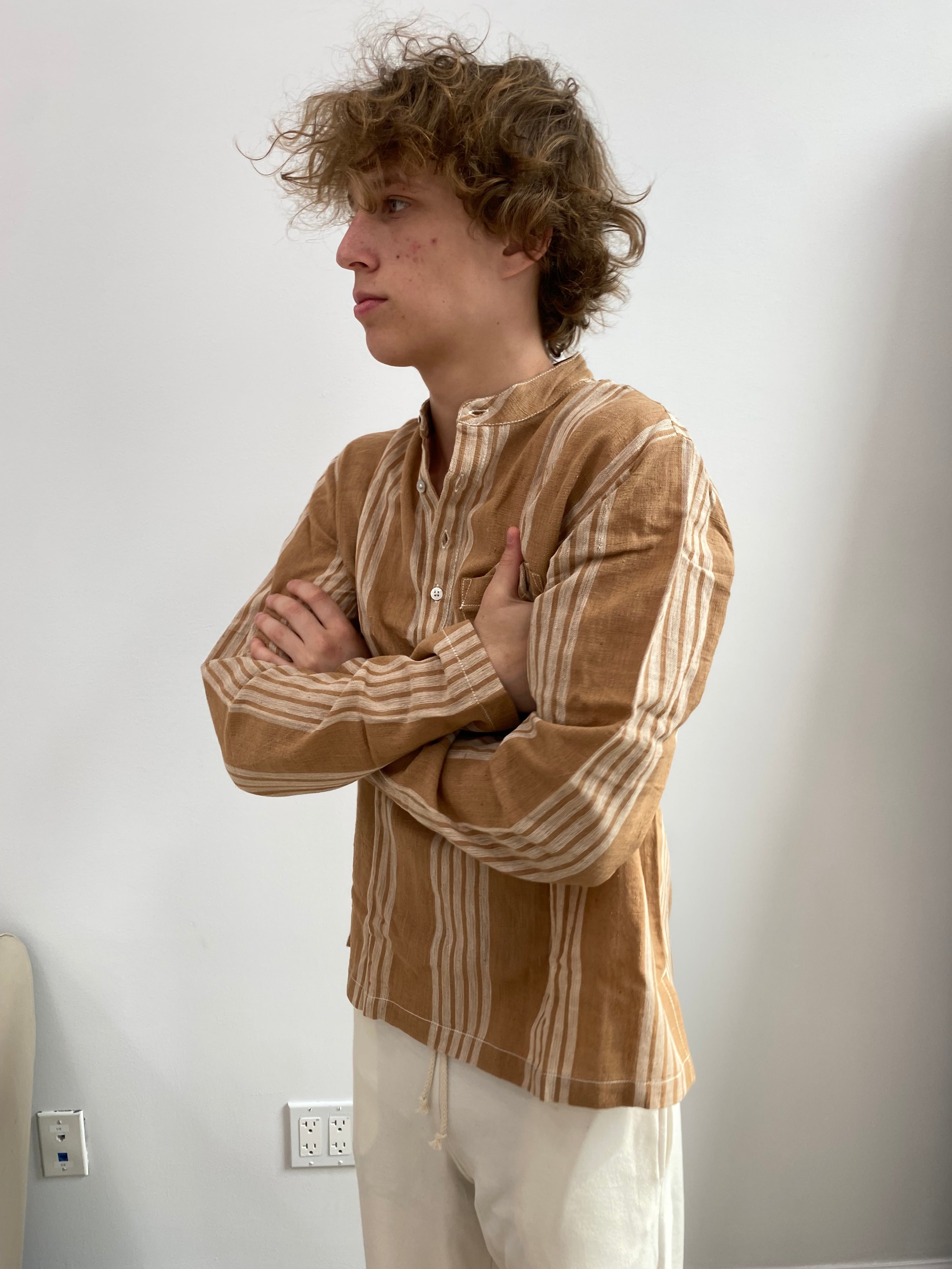 Five Stripe Shirt