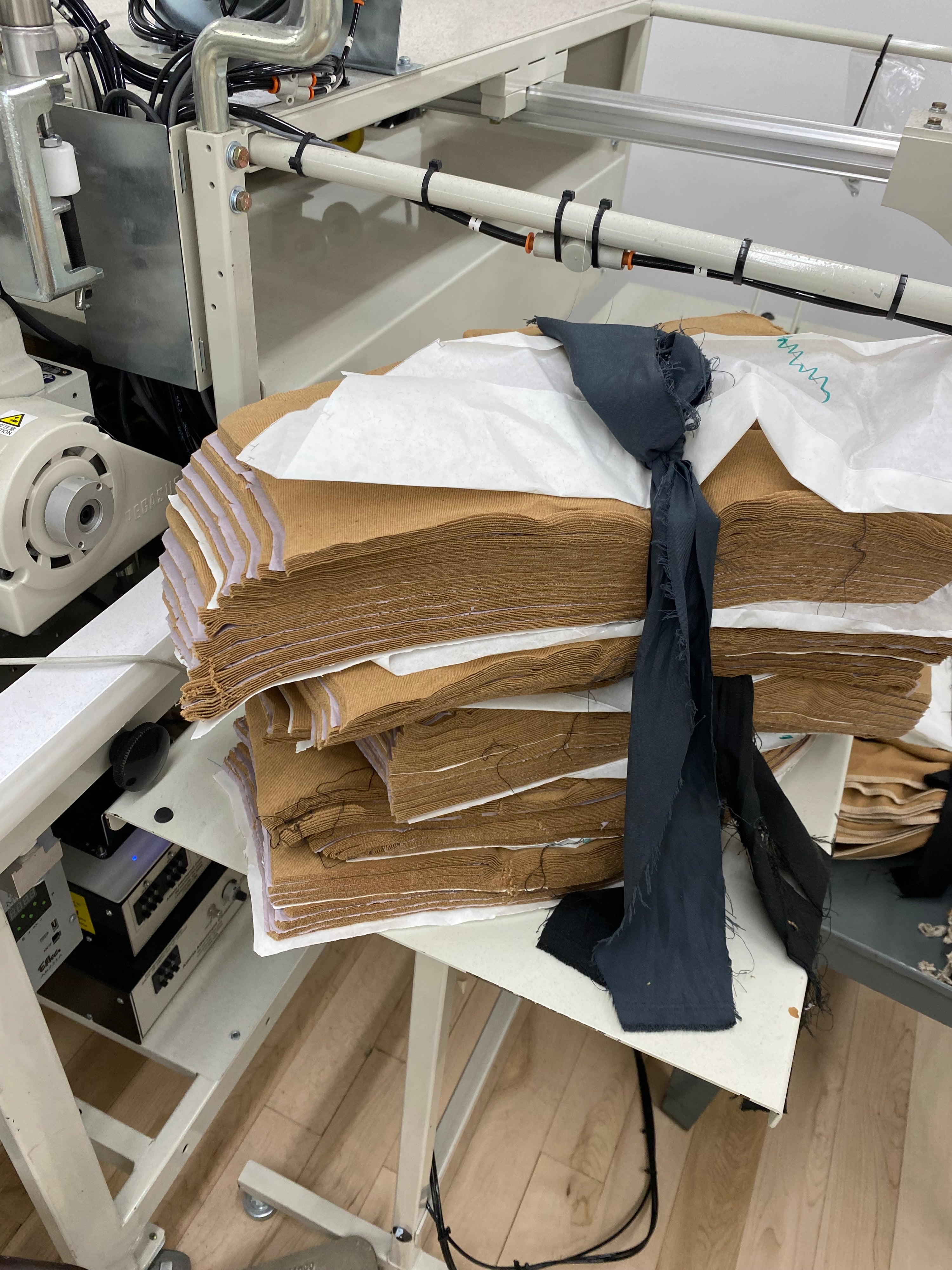 Foxfibre®️ T-Shirt