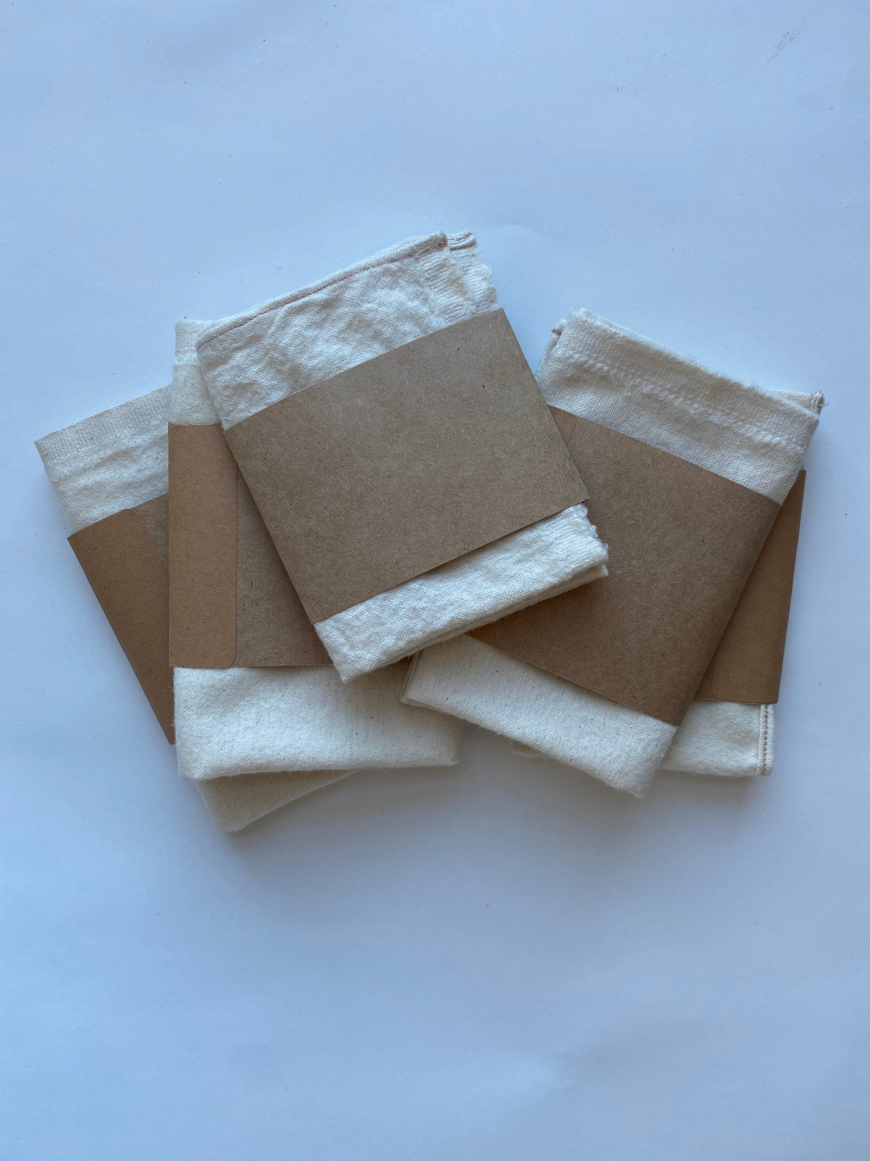 Flannel Handkerchief