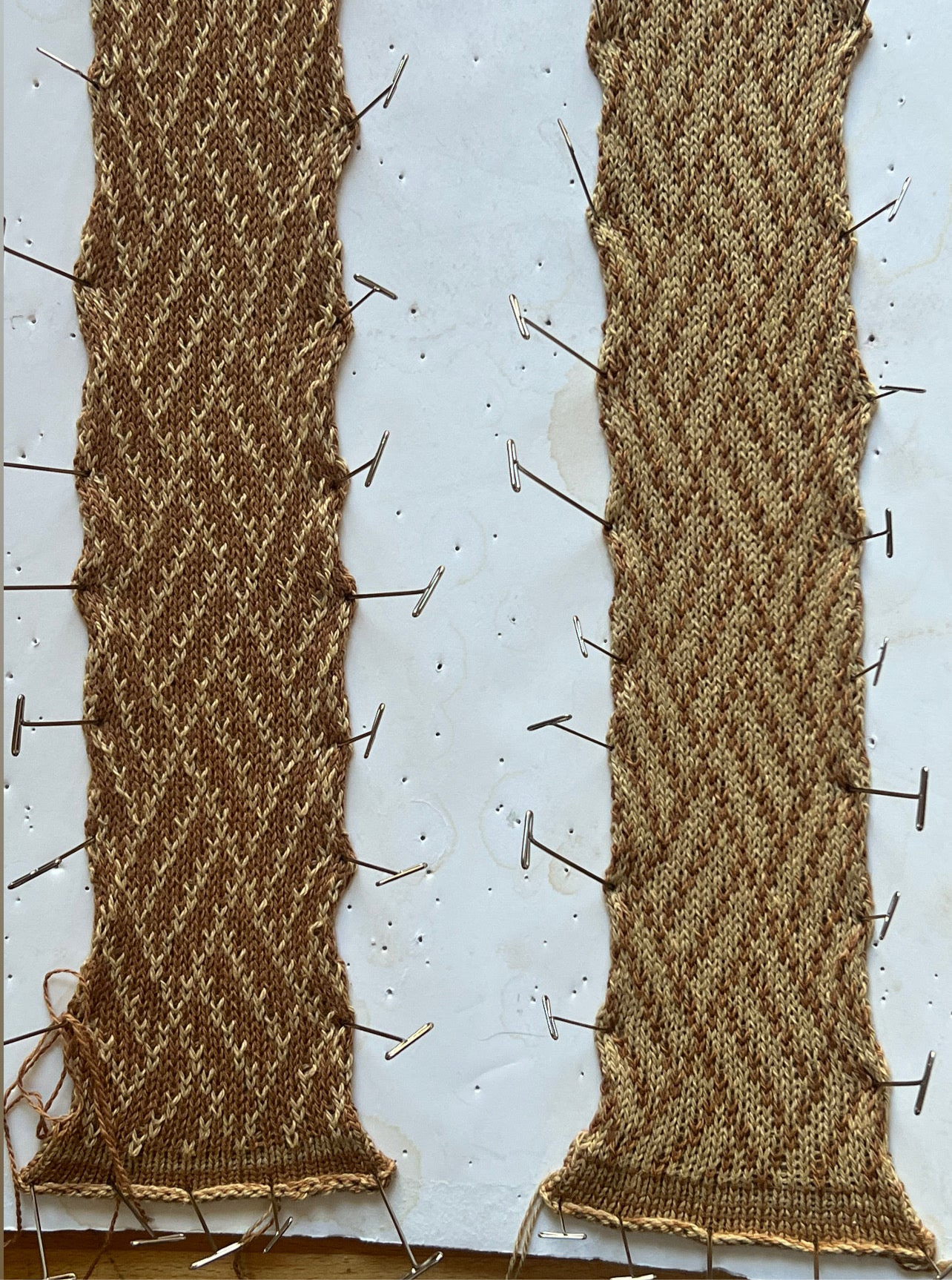 Foxfibre®️ Scarf