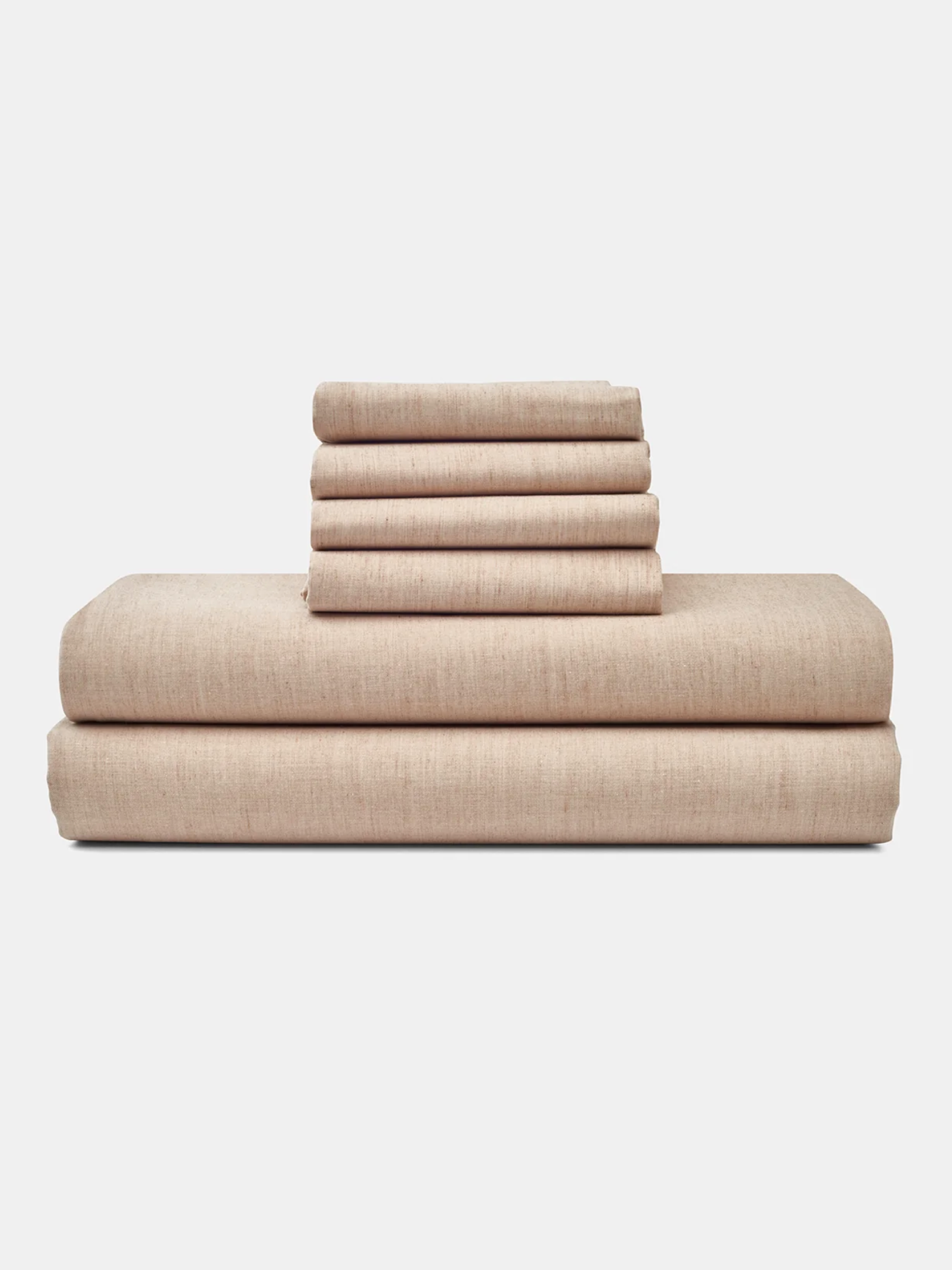 Foxfibre®️ Bed Sheet Separates