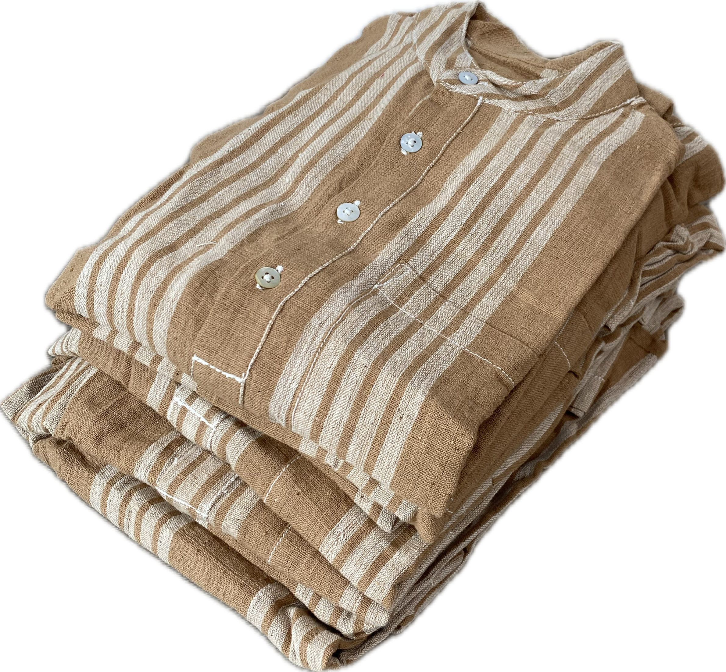 Five Stripe Shirt