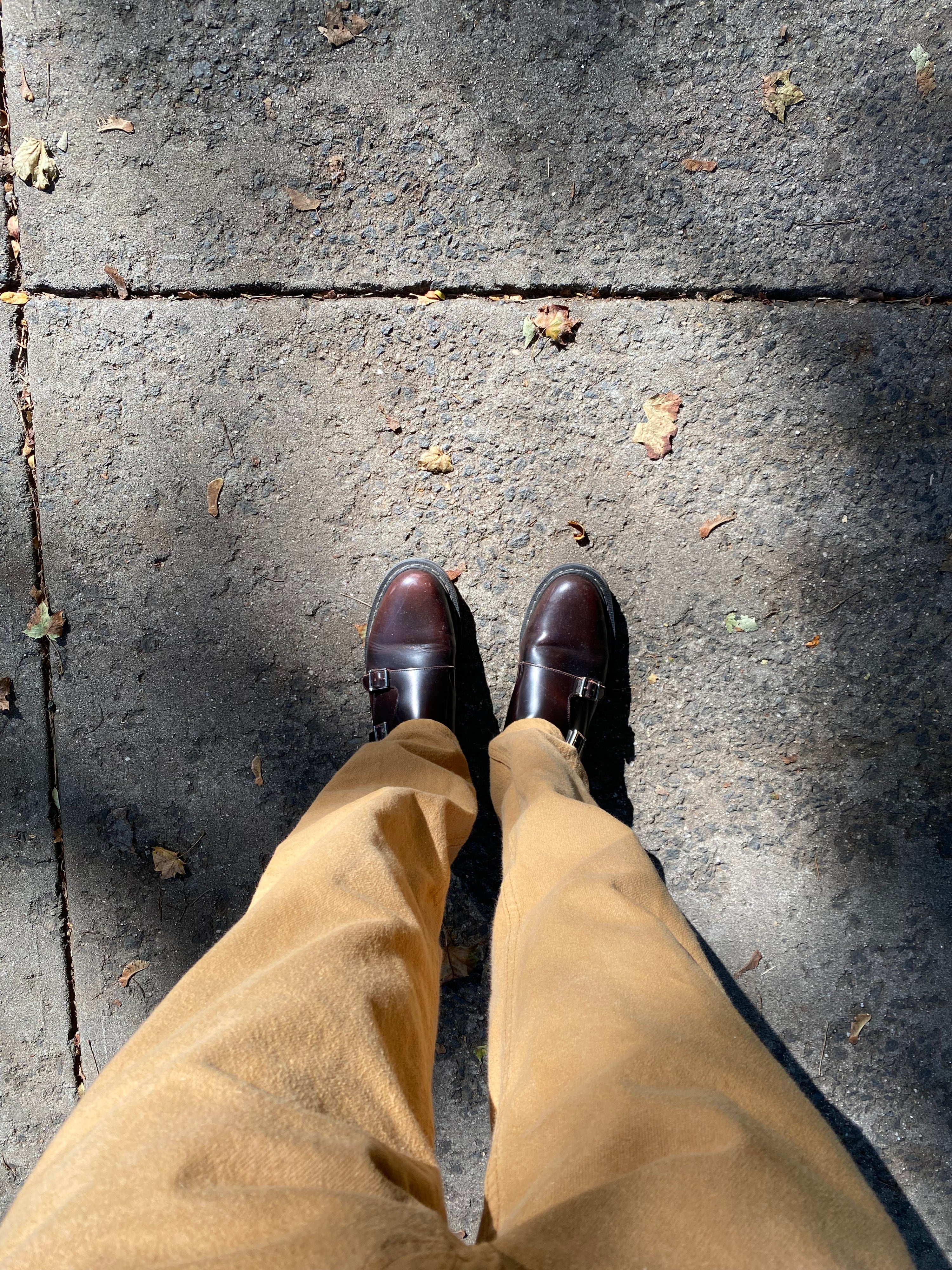 Sally Fox x Levi’s Foxfibre® Jeans
