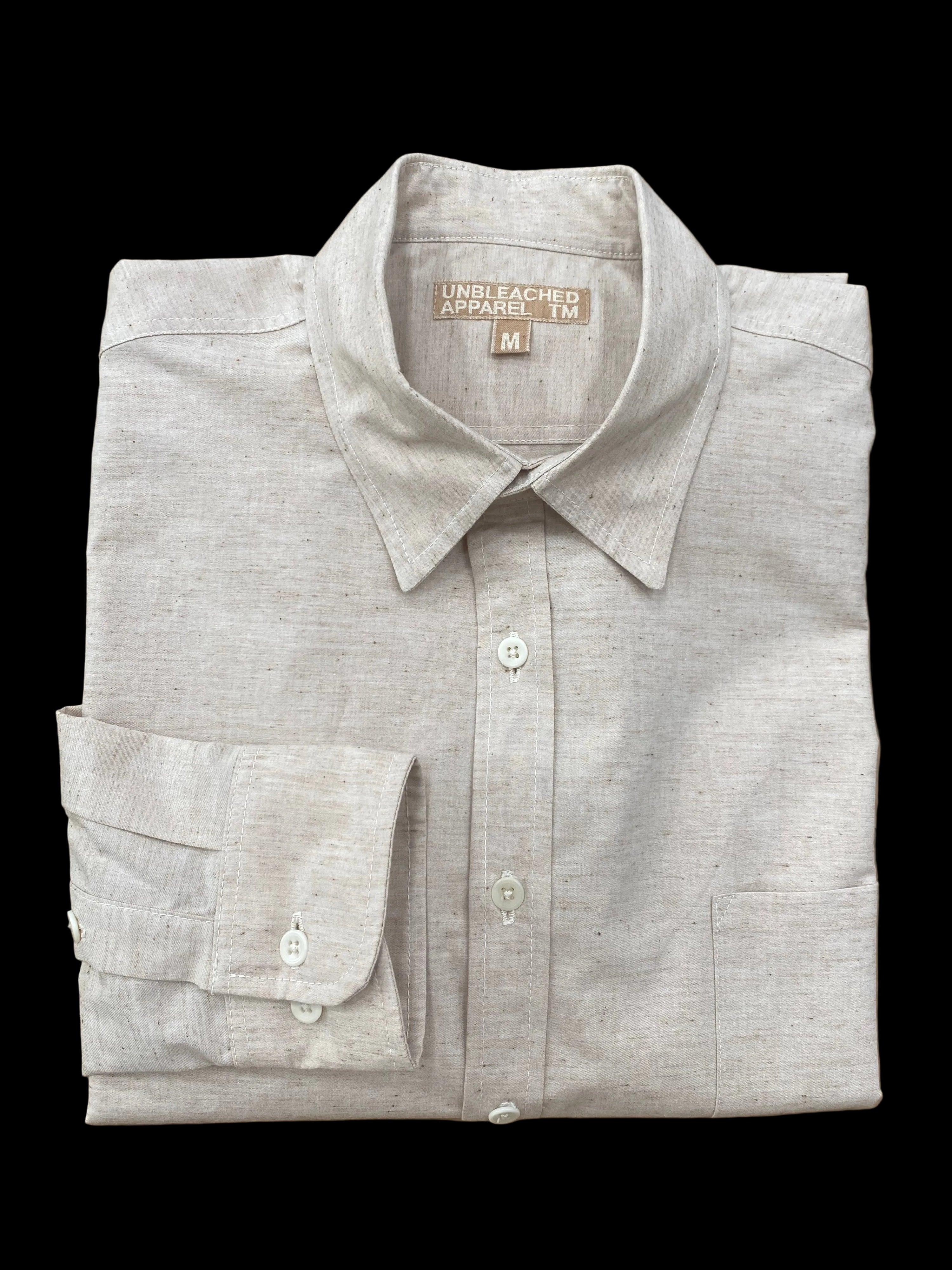 Foxfibre® Button Down Shirt