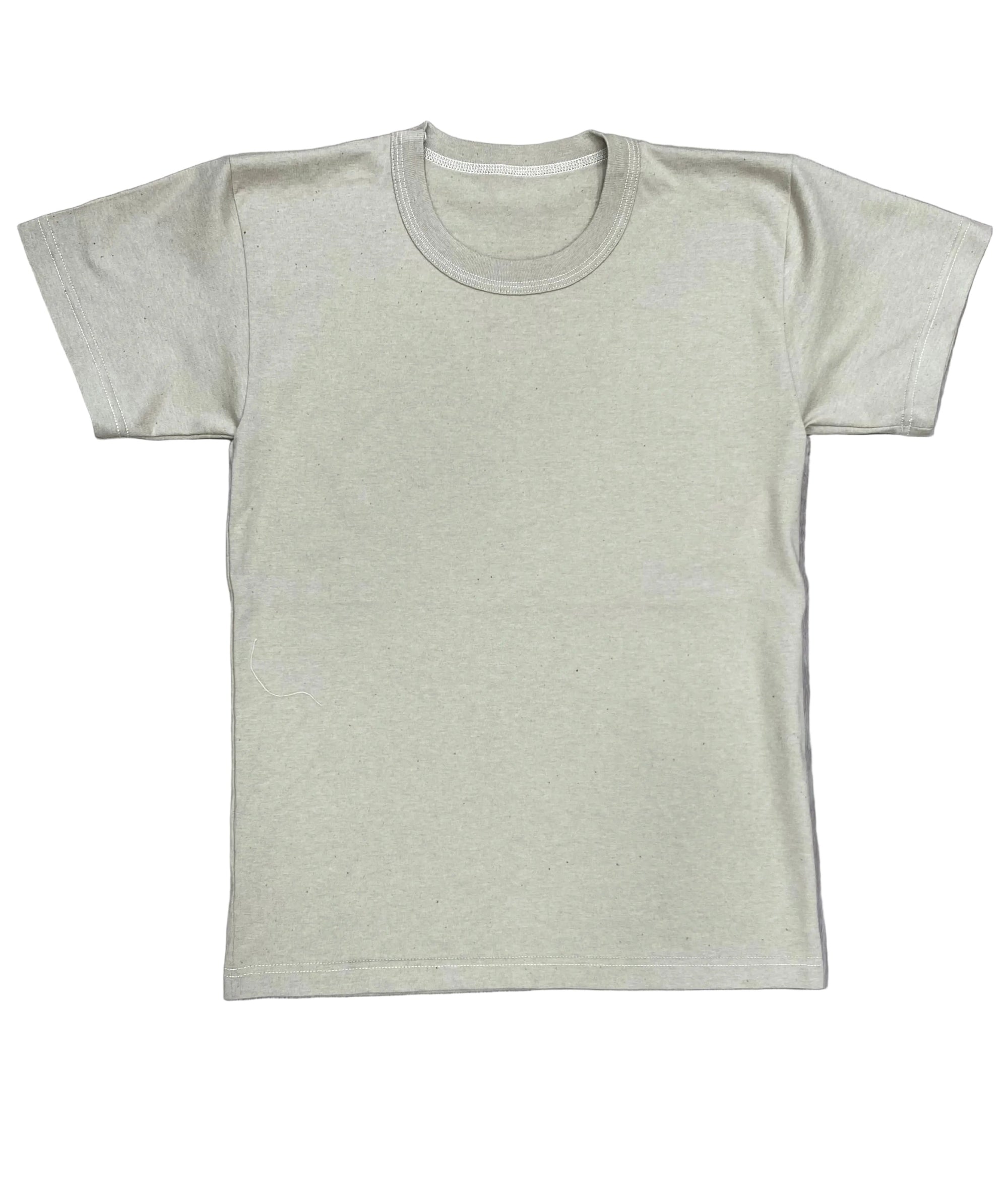 Foxfibre®️ 50 Green T-Shirt