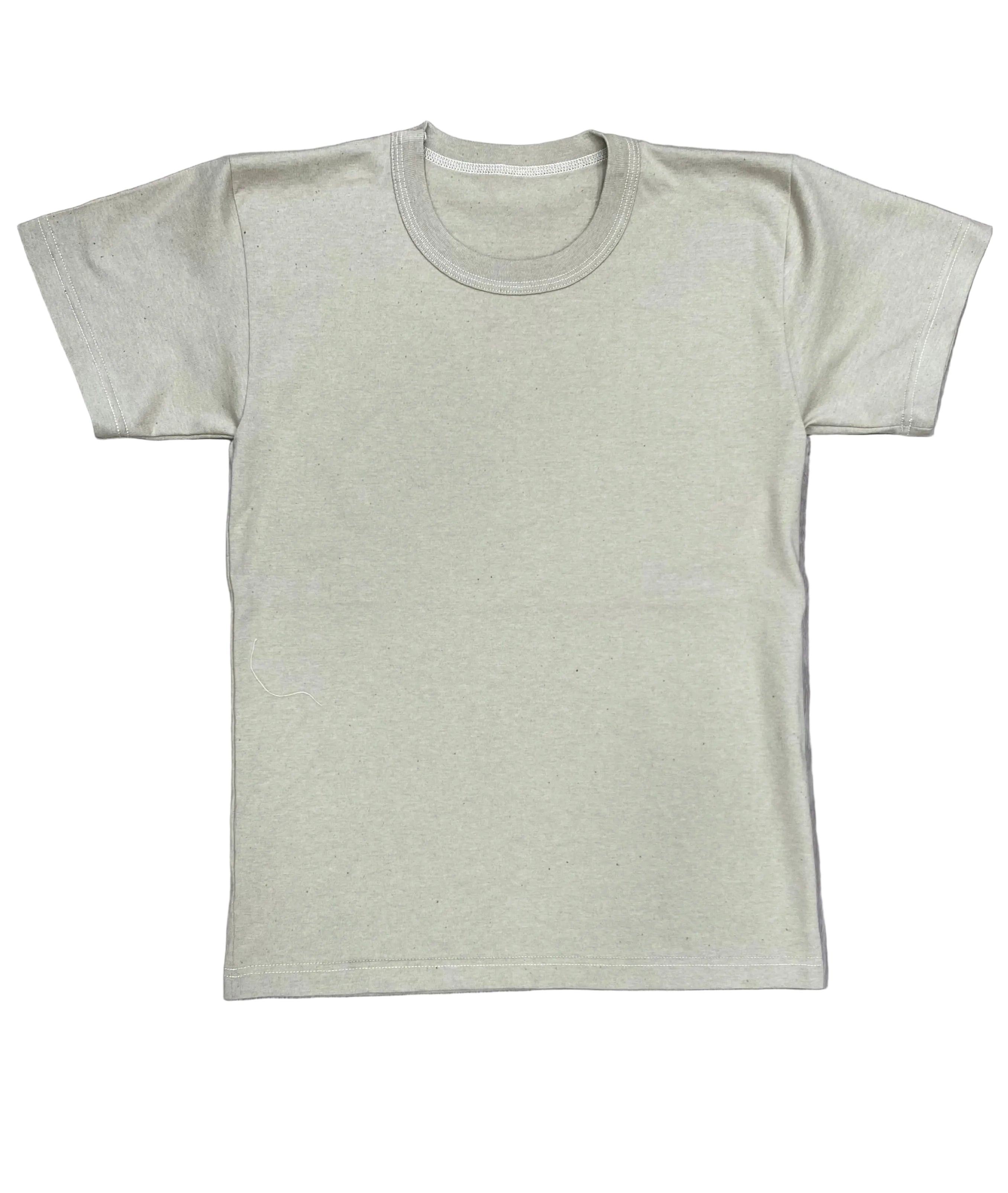 Foxfibre®️ 50 Green T-Shirt