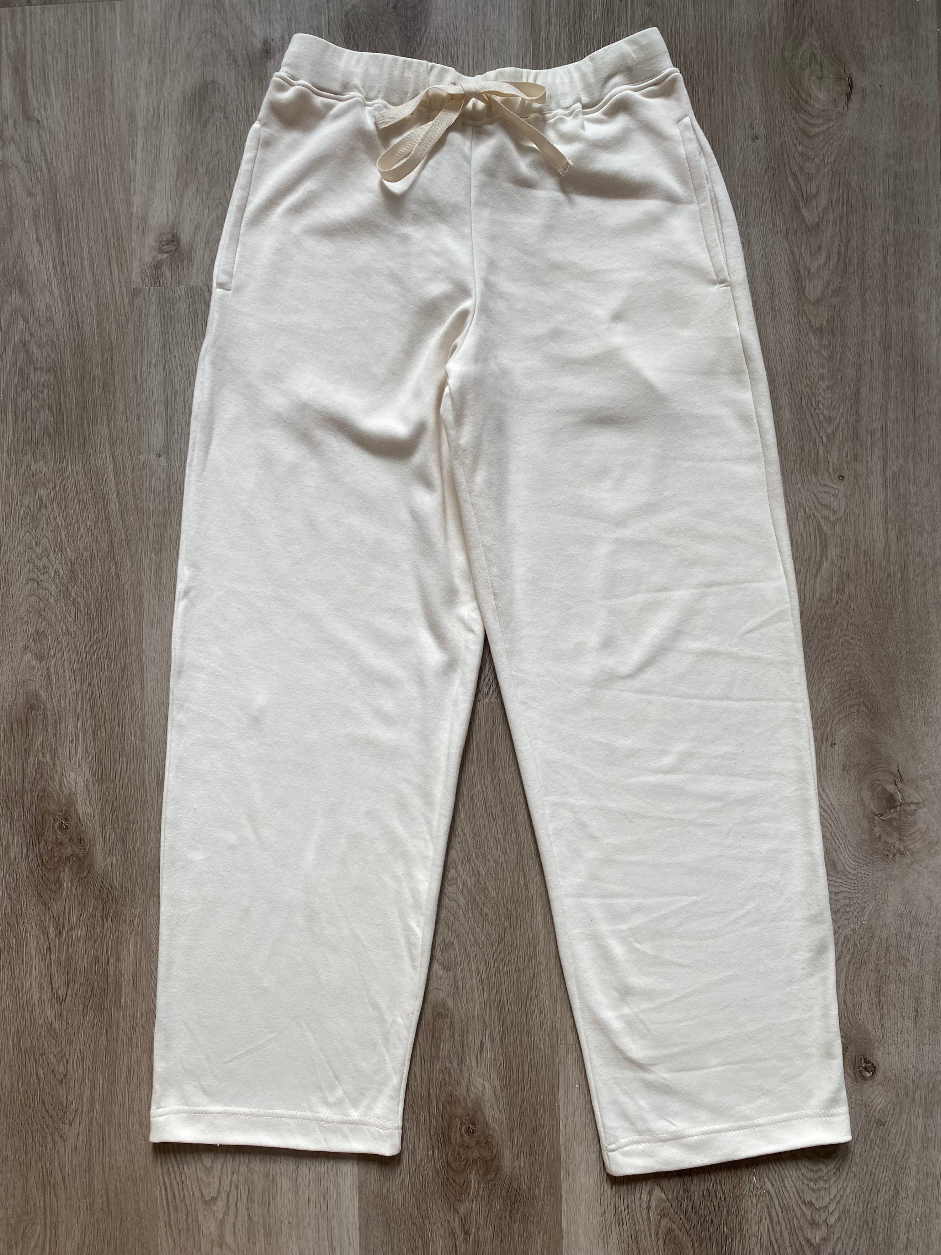 Organic Lounge Pants