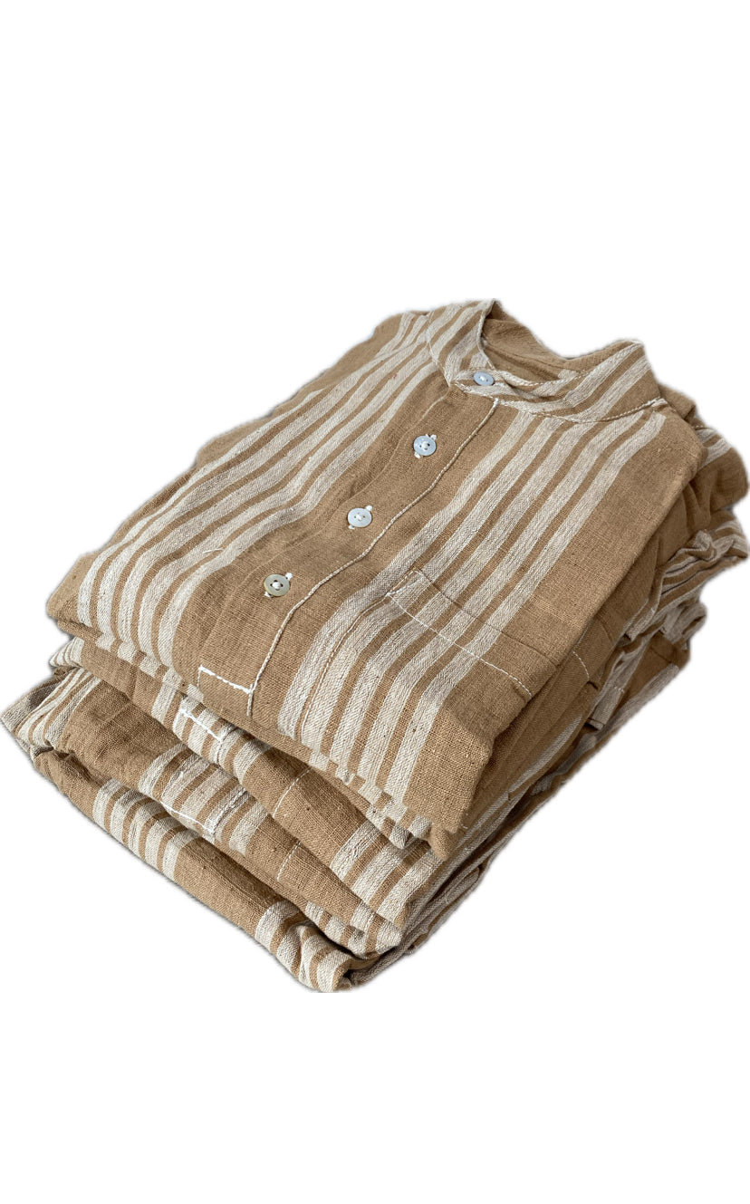 Five Stripe Shirt