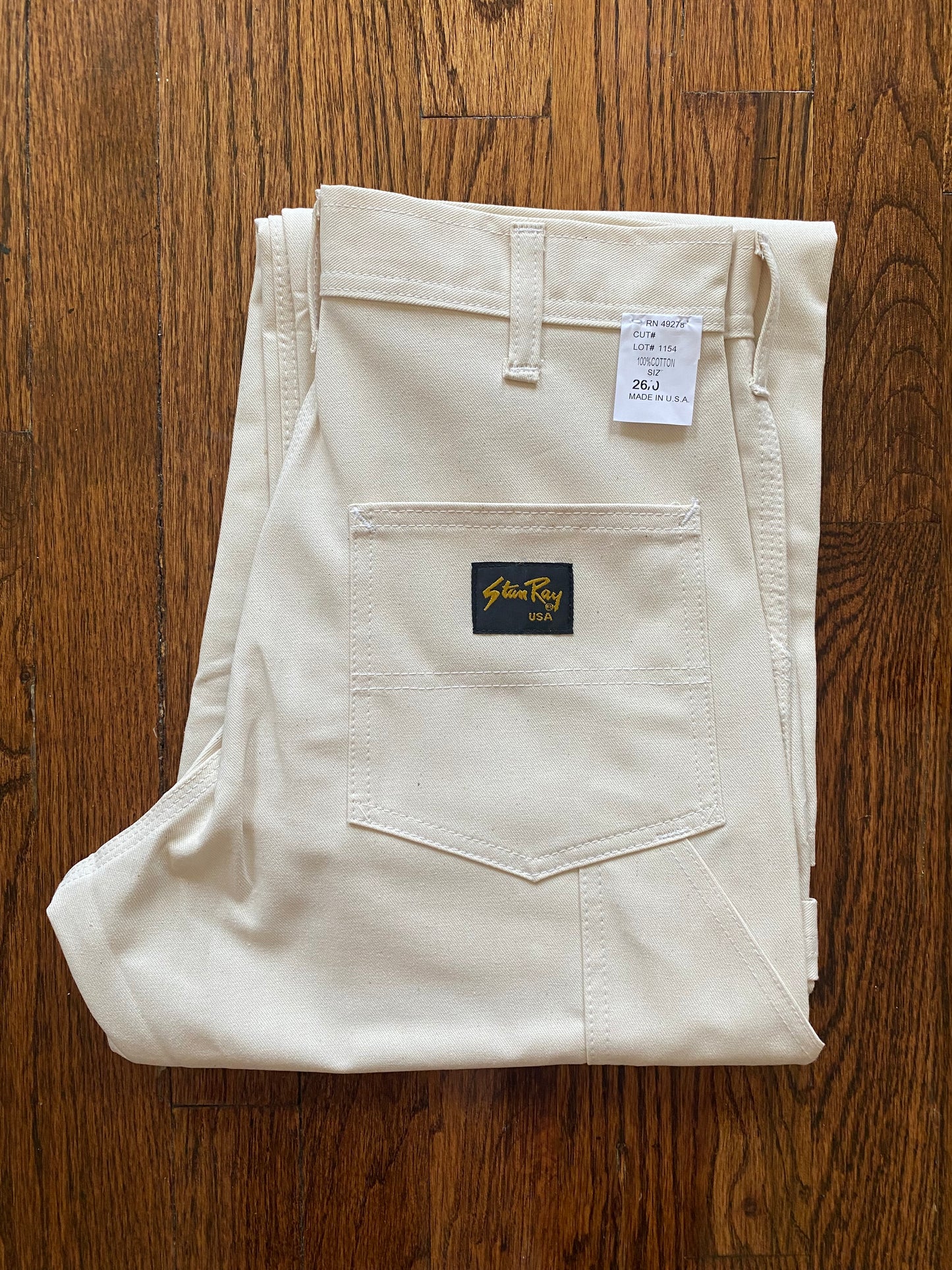 Stan Ray®️ OG Painter Pants