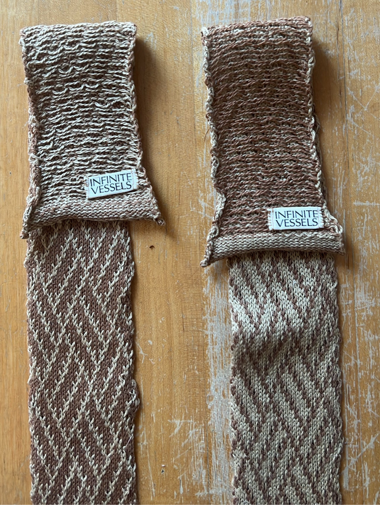 Foxfibre®️ Scarf