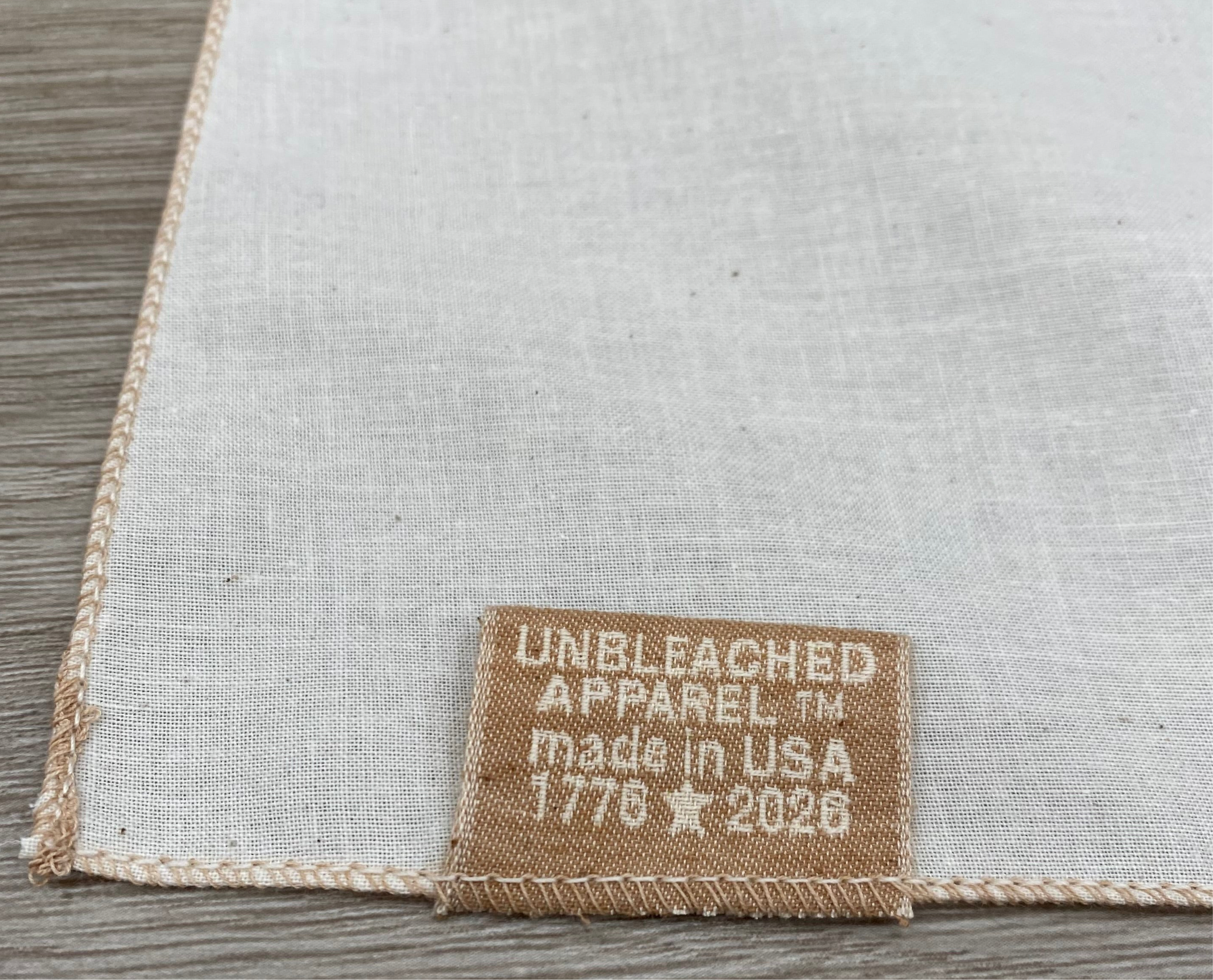 250th Anniversary Commemorative USA Bandana