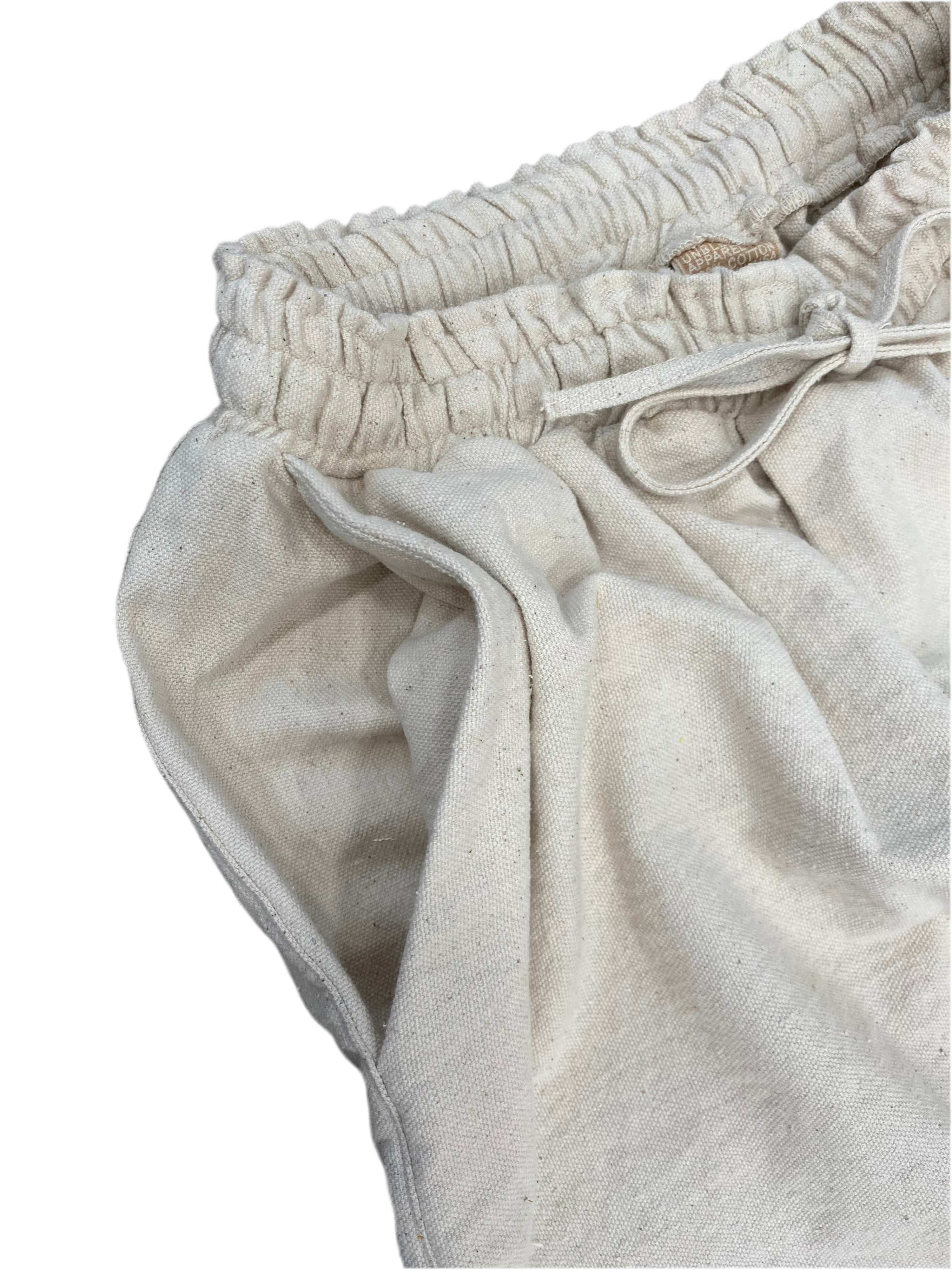 10oz Canvas Sweatpants