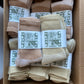 Foxfibre®️ Socks 3-Pack