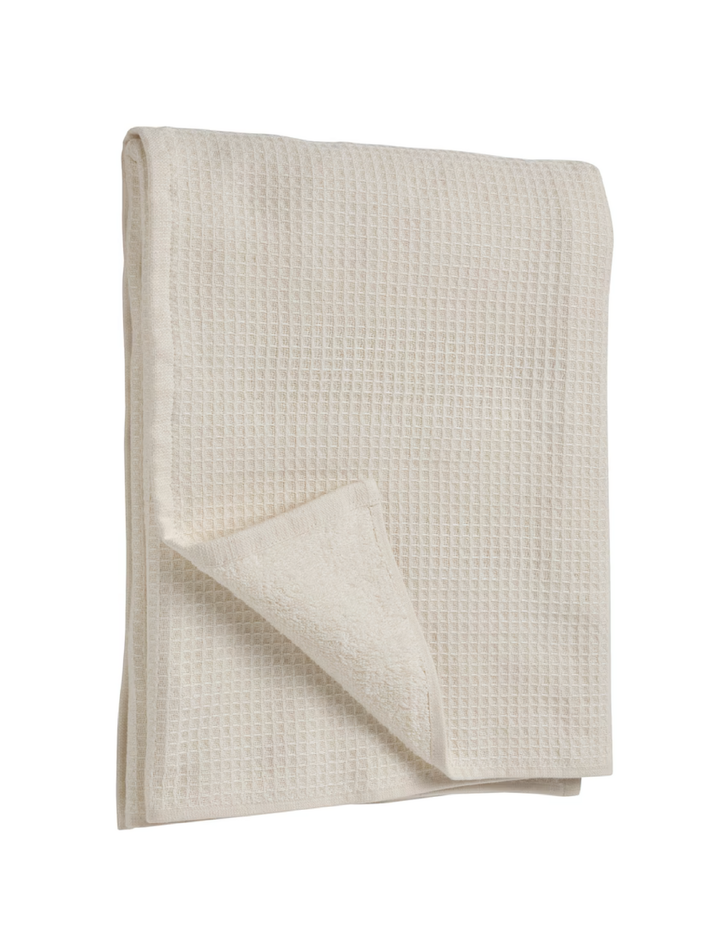 Unbleached Bath Towel