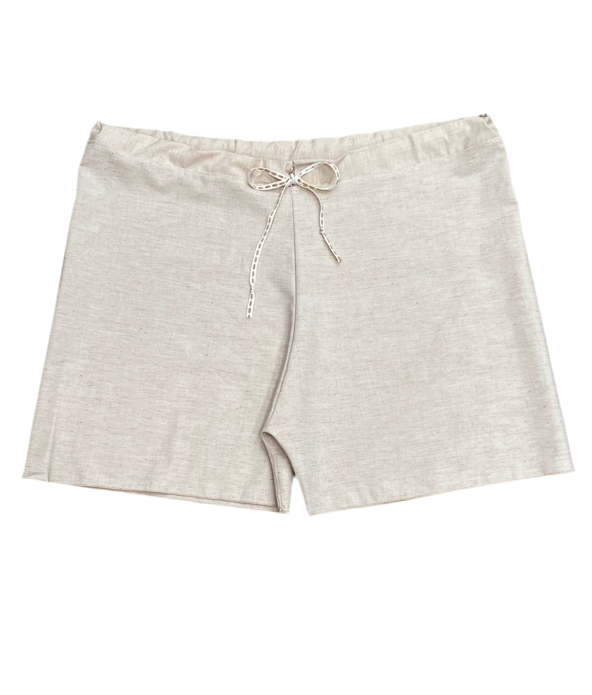 Foxfibre®️ Drawstring Boxers