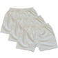 Jersey Boxers 3 Pack