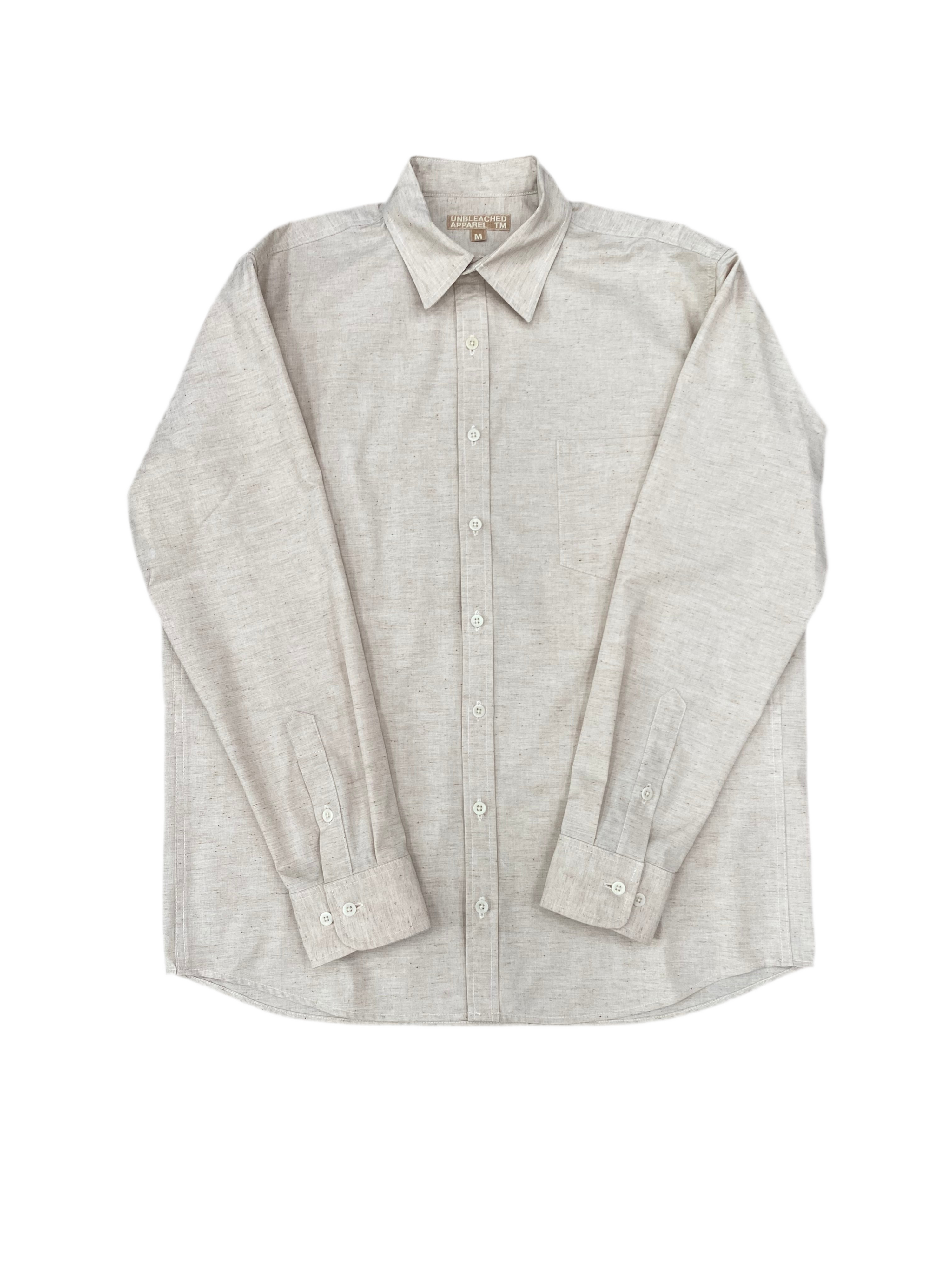 Foxfibre® Button Down Shirt