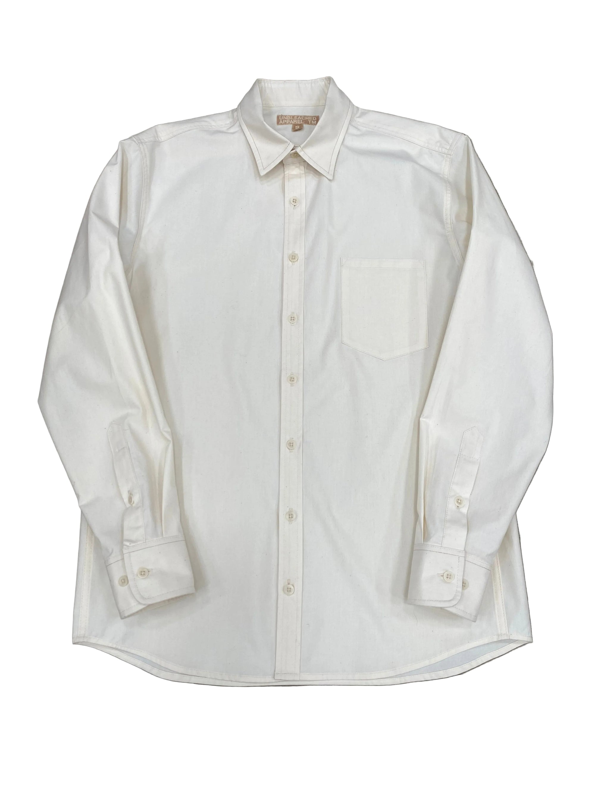 Manhattan Button Down Shirt