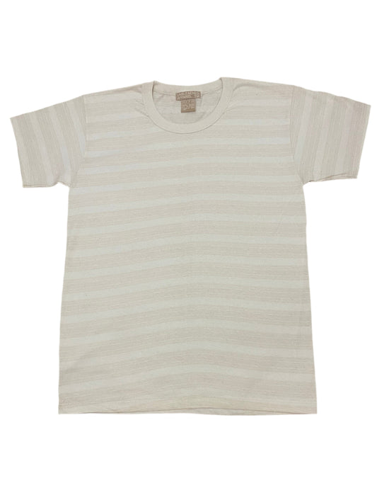 Natural Stripe T-Shirt
