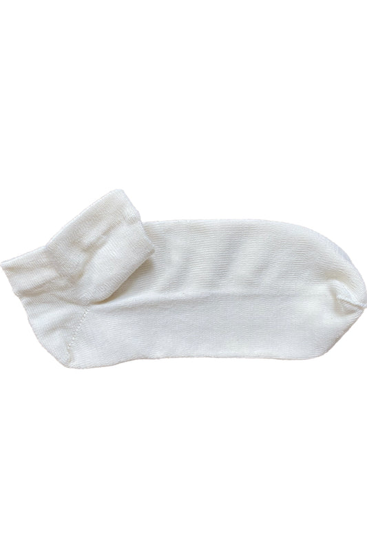 100% Cotton Ankle Socks