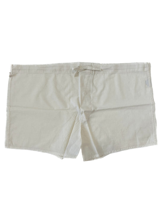 Drawstring Woven Boxers