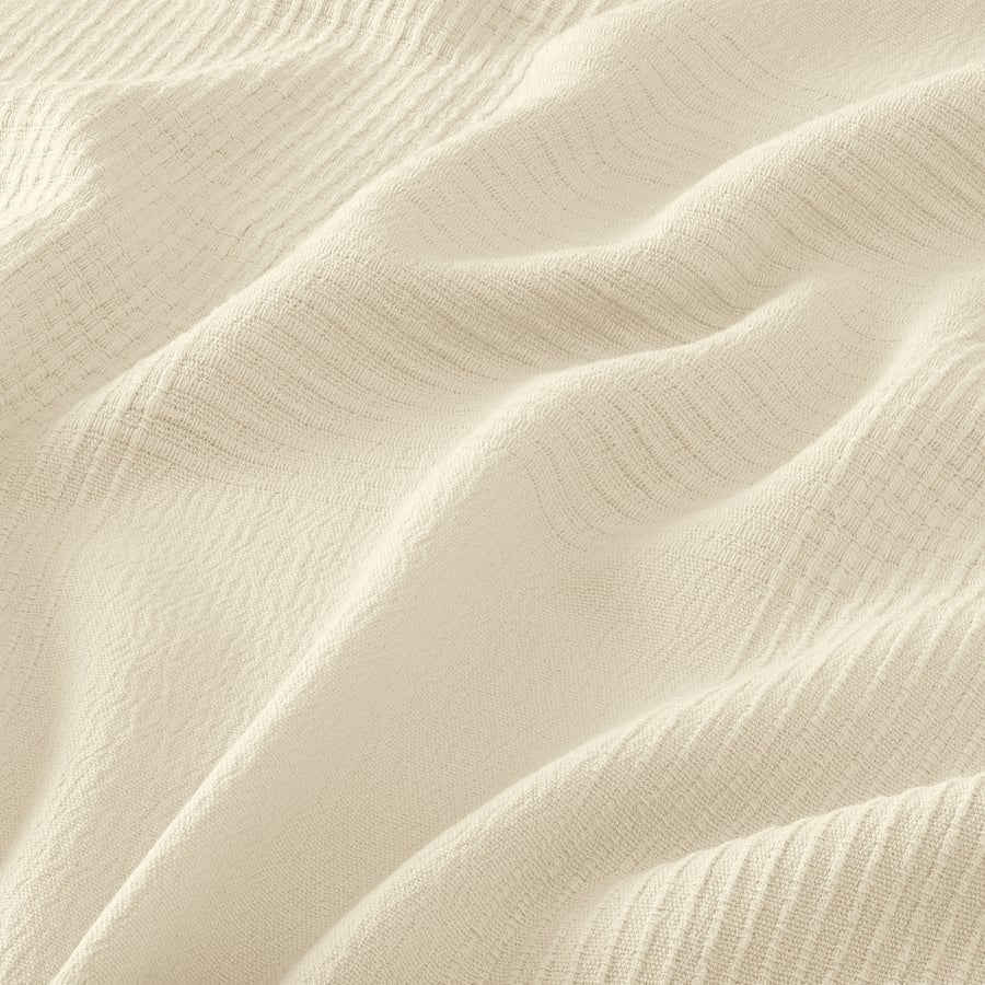 Unbleached Blanket