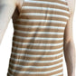 Colorgrown Striped Tank