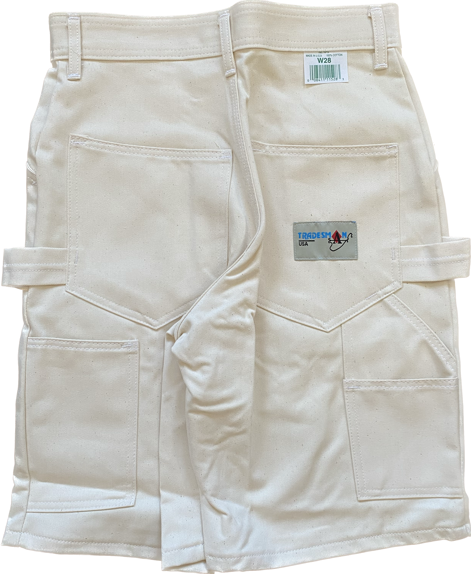 Tradesman USA Shorts