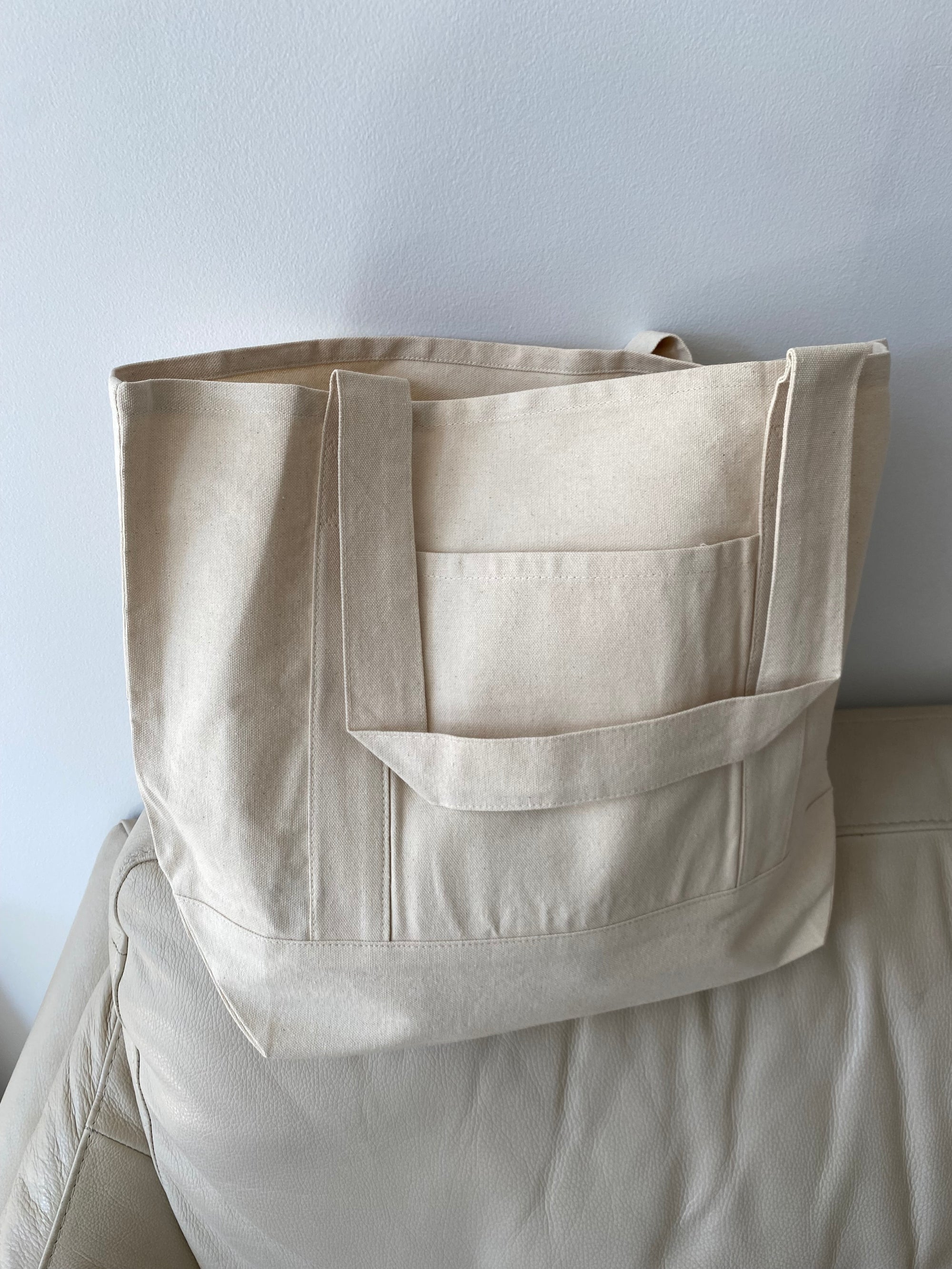 Trader Tote Bag