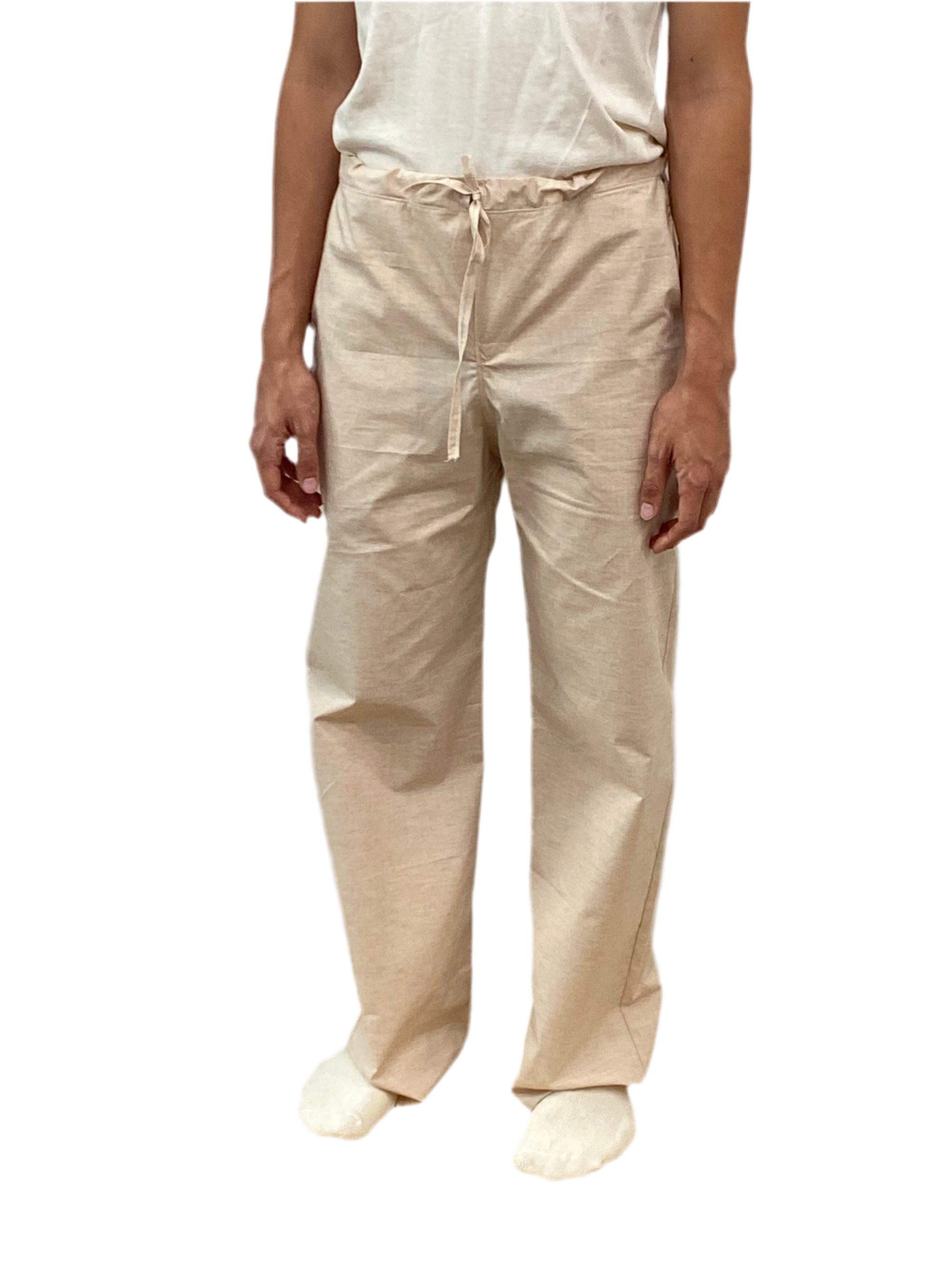 Foxfibre®️ Drawstring Pants