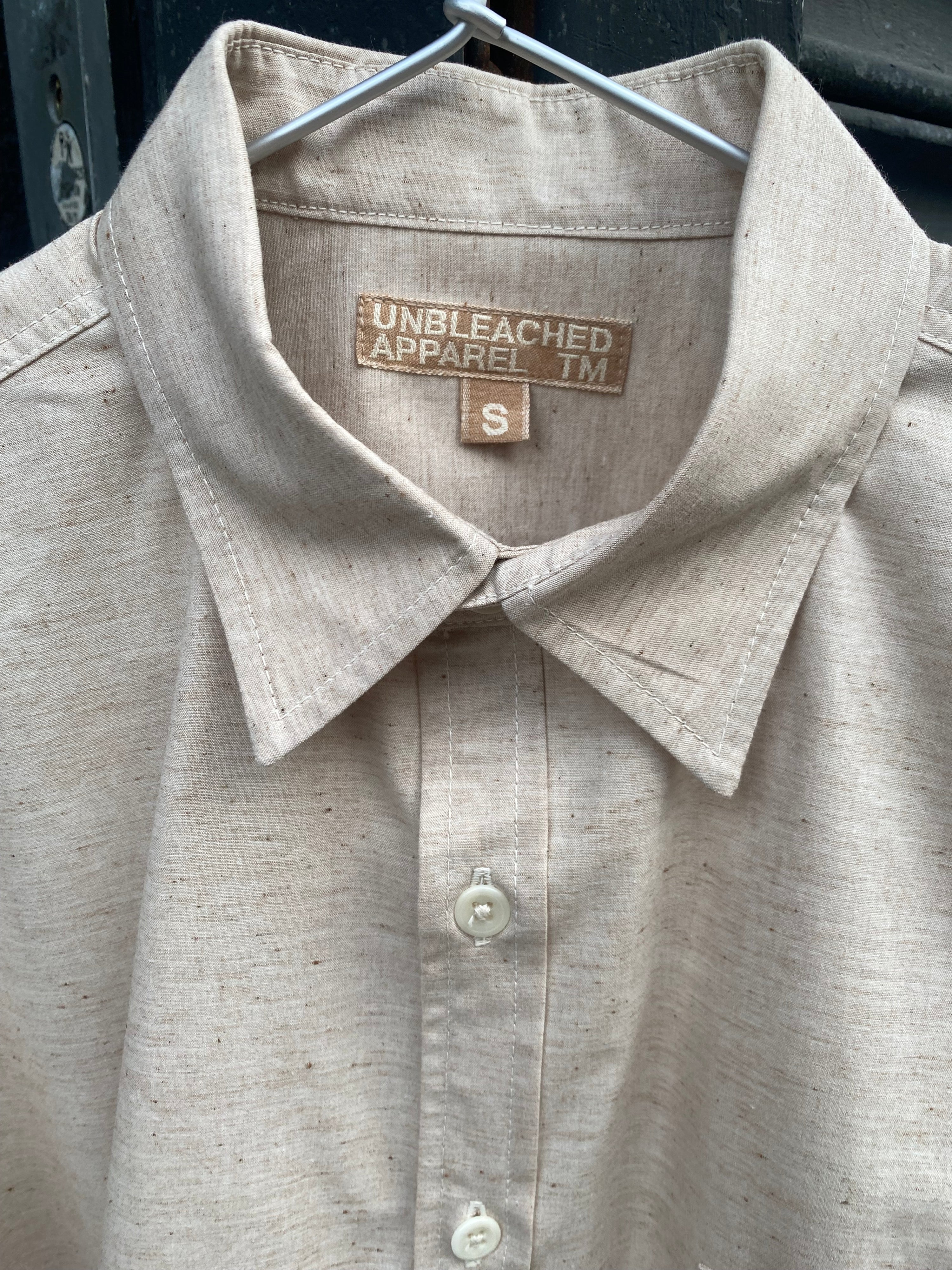 Foxfibre® Button Down Shirt