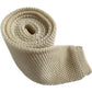 Undyed Wool Tie Men's Made in USA