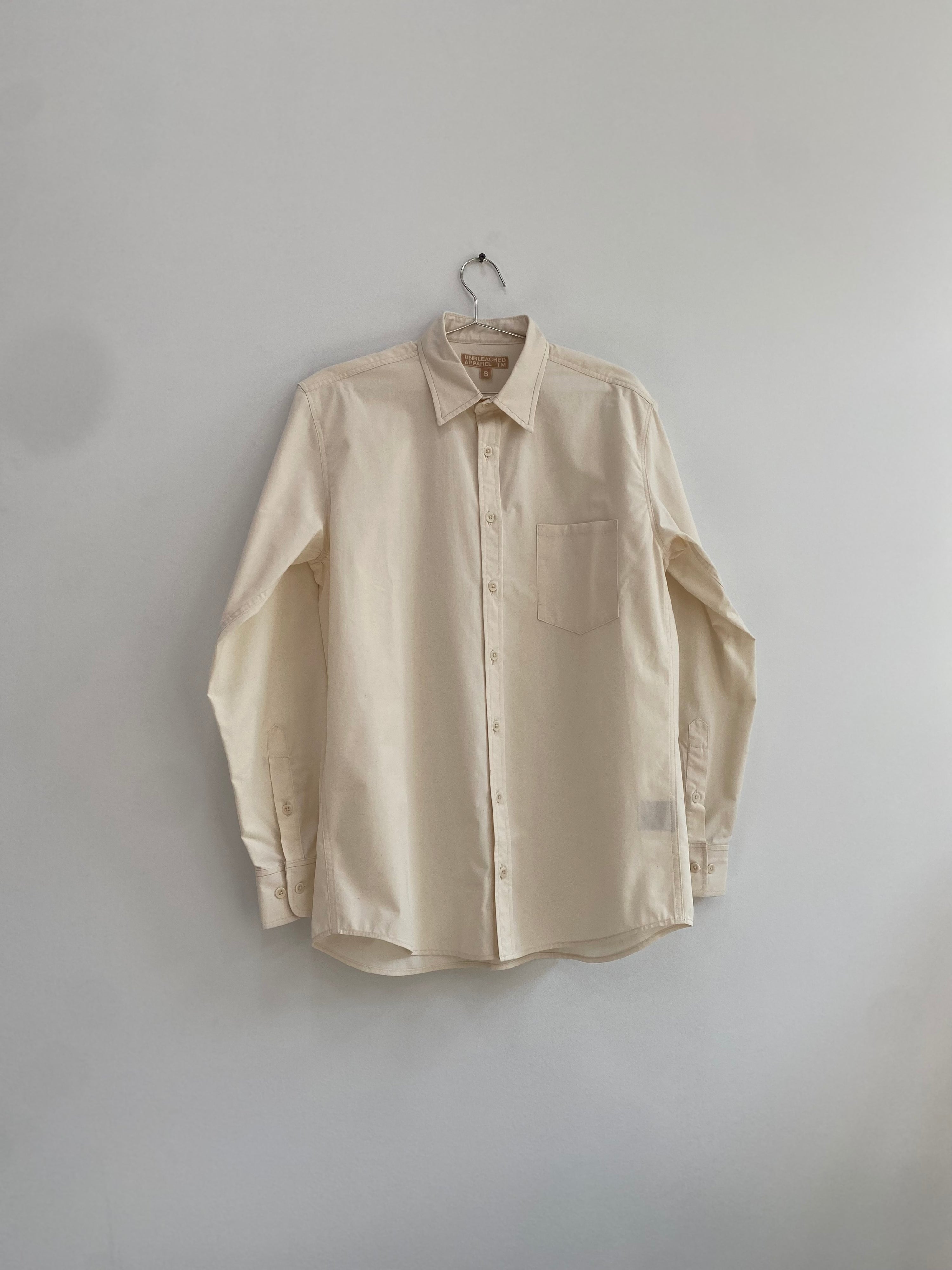 Made in Manhattan Button Down Shirt