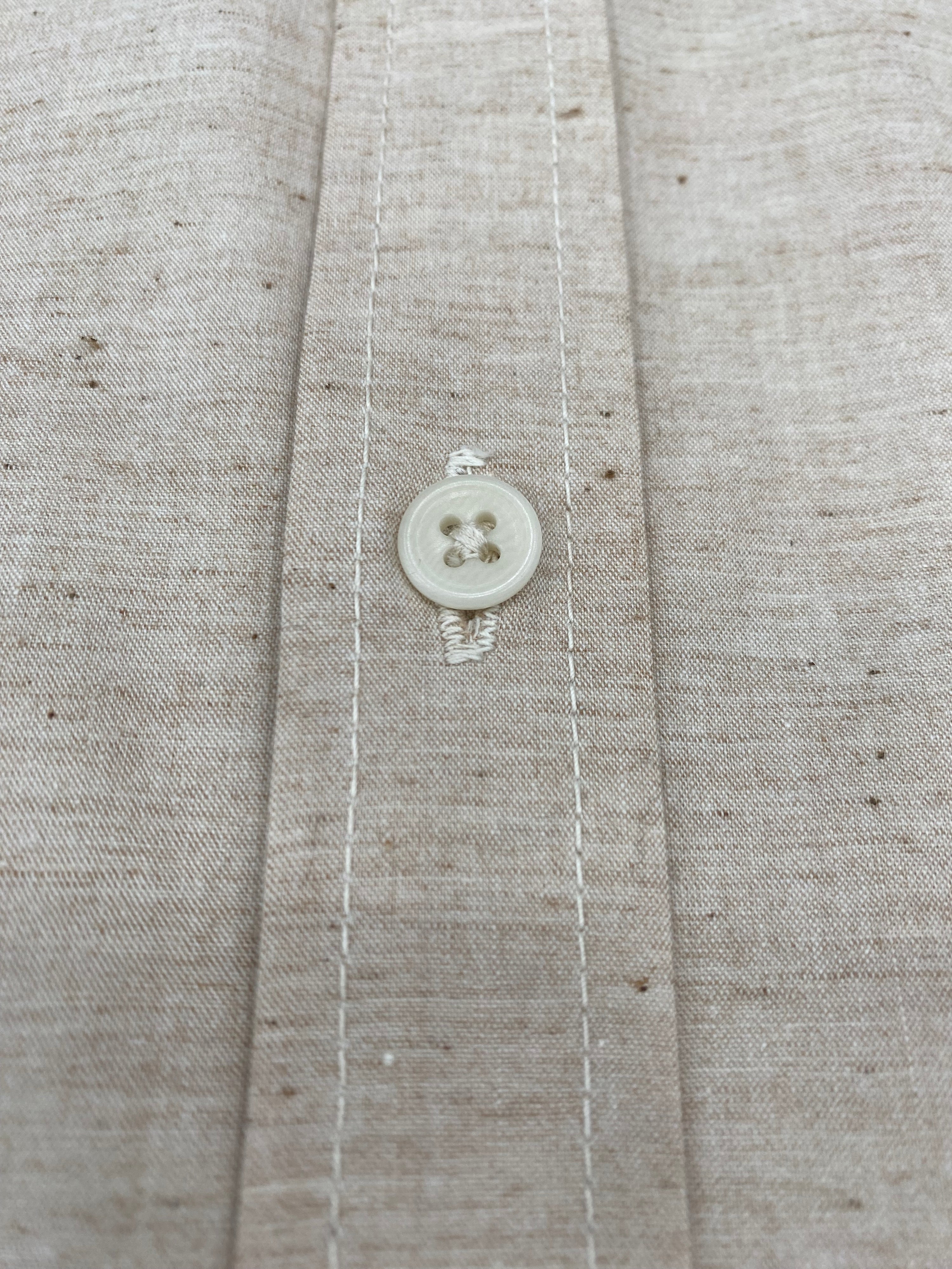 Foxfibre® Button Down Shirt