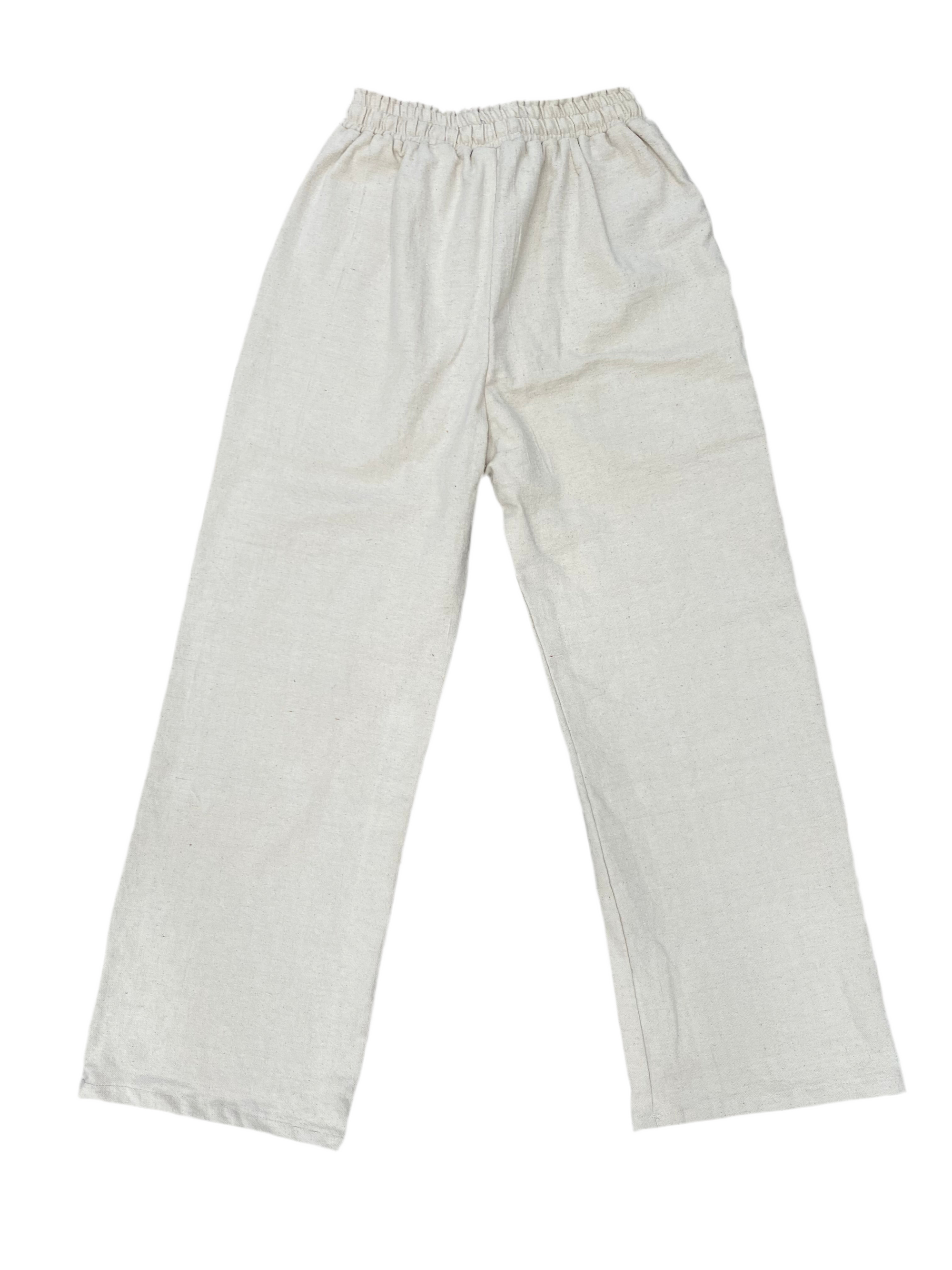 10oz Canvas Sweatpants